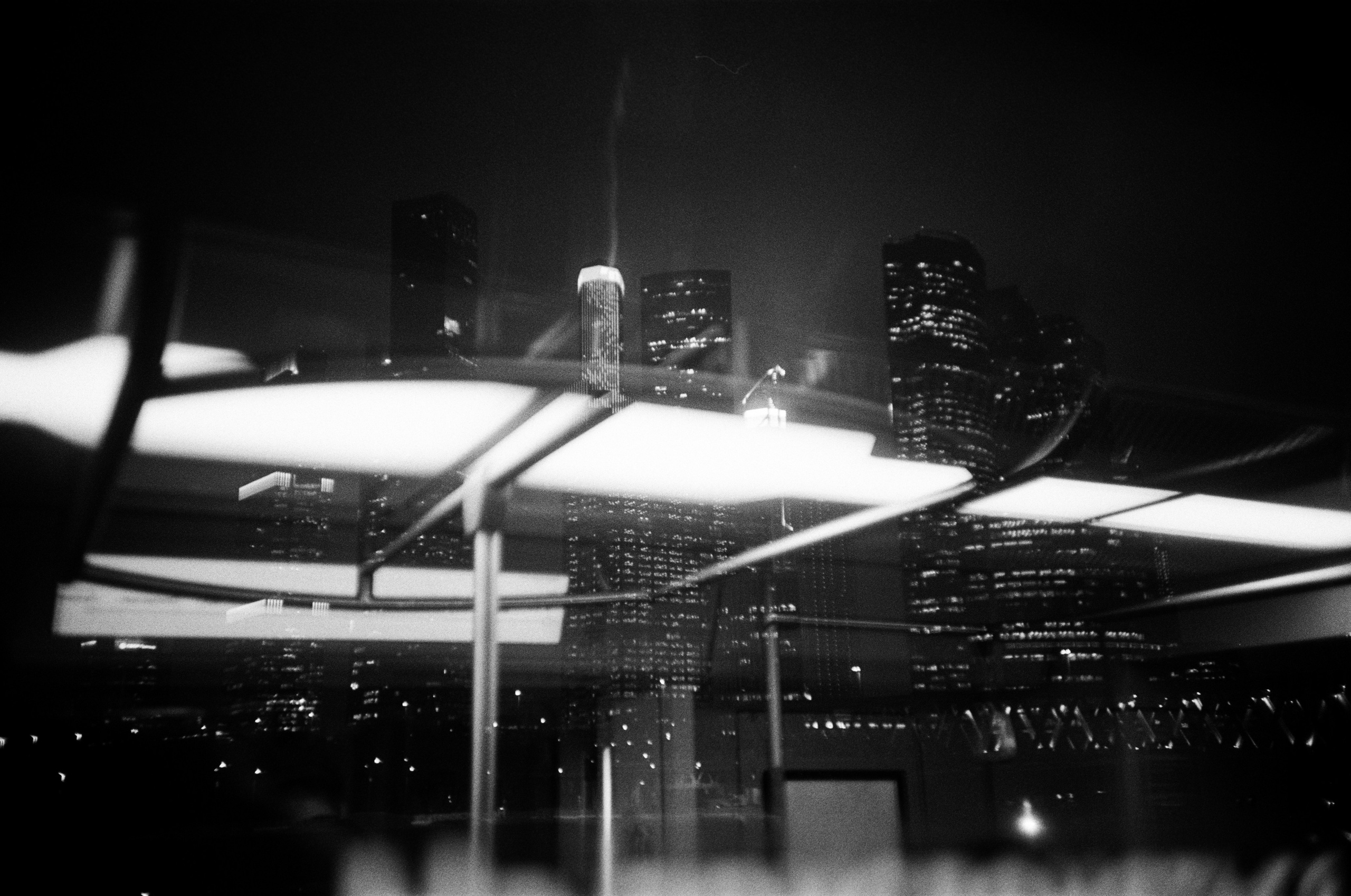 Grain. Artem Khusainov