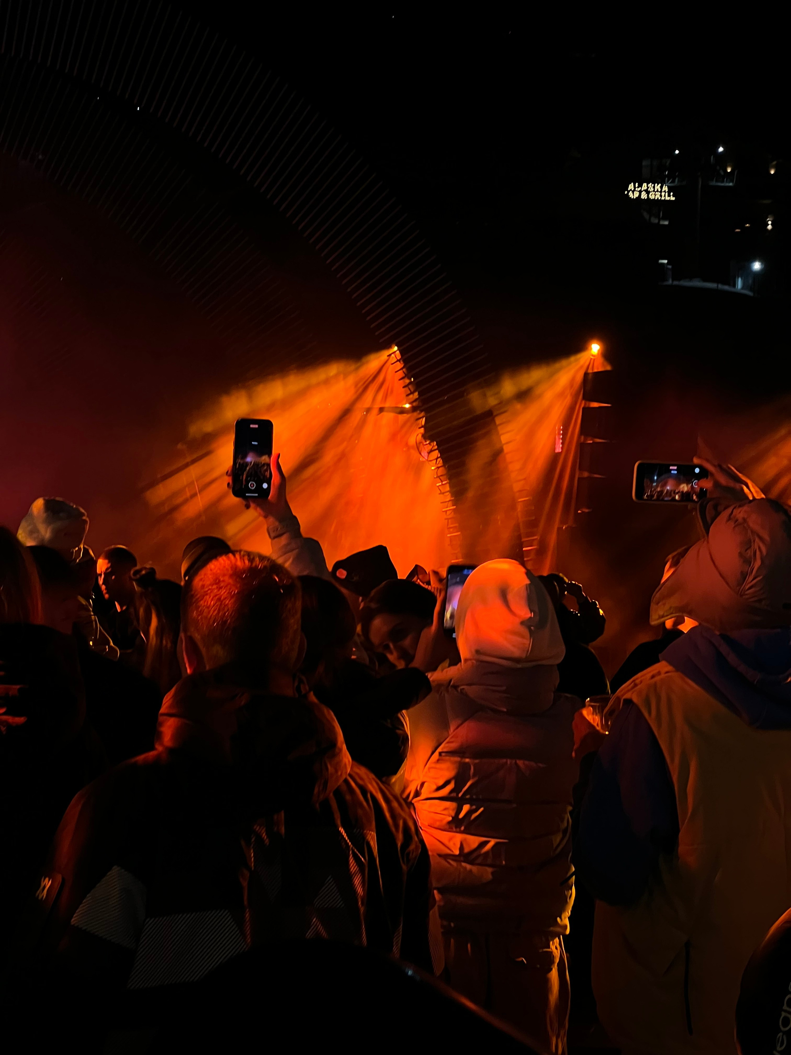 Fragments. Artem Khusainov