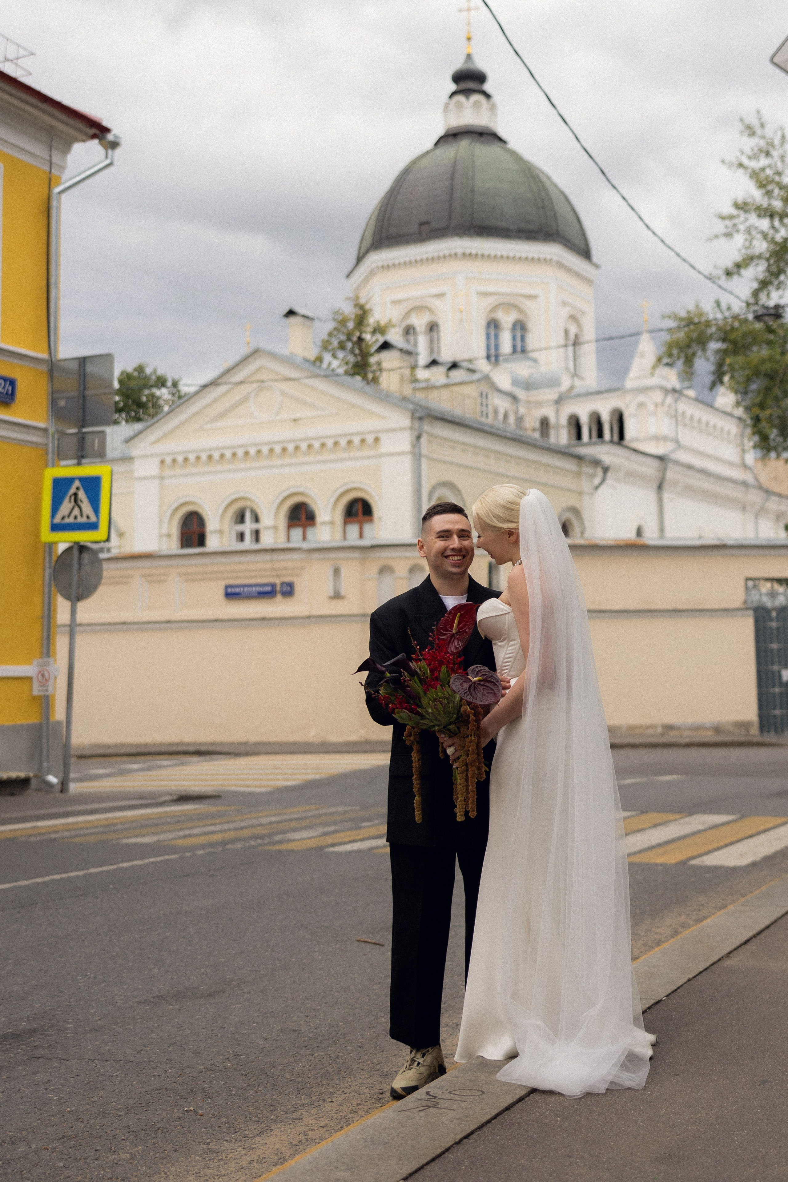 Vlad & Kate. Оформление свадеб, декор свадеб Вера Маркова, Москва