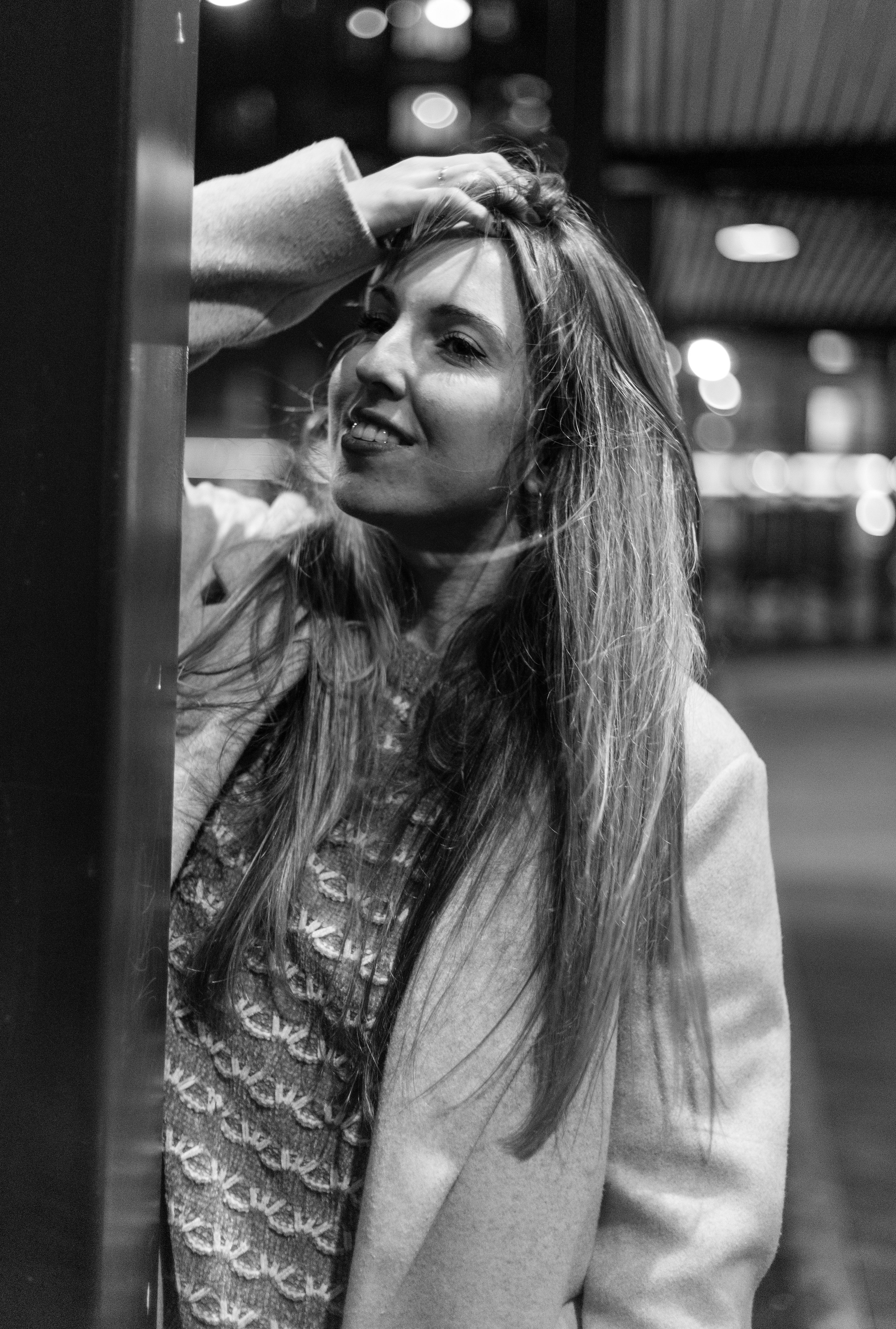 Ксения. Свадебный и портретный фотограф в Санкт-Петербурге Анатолий Рыбенков