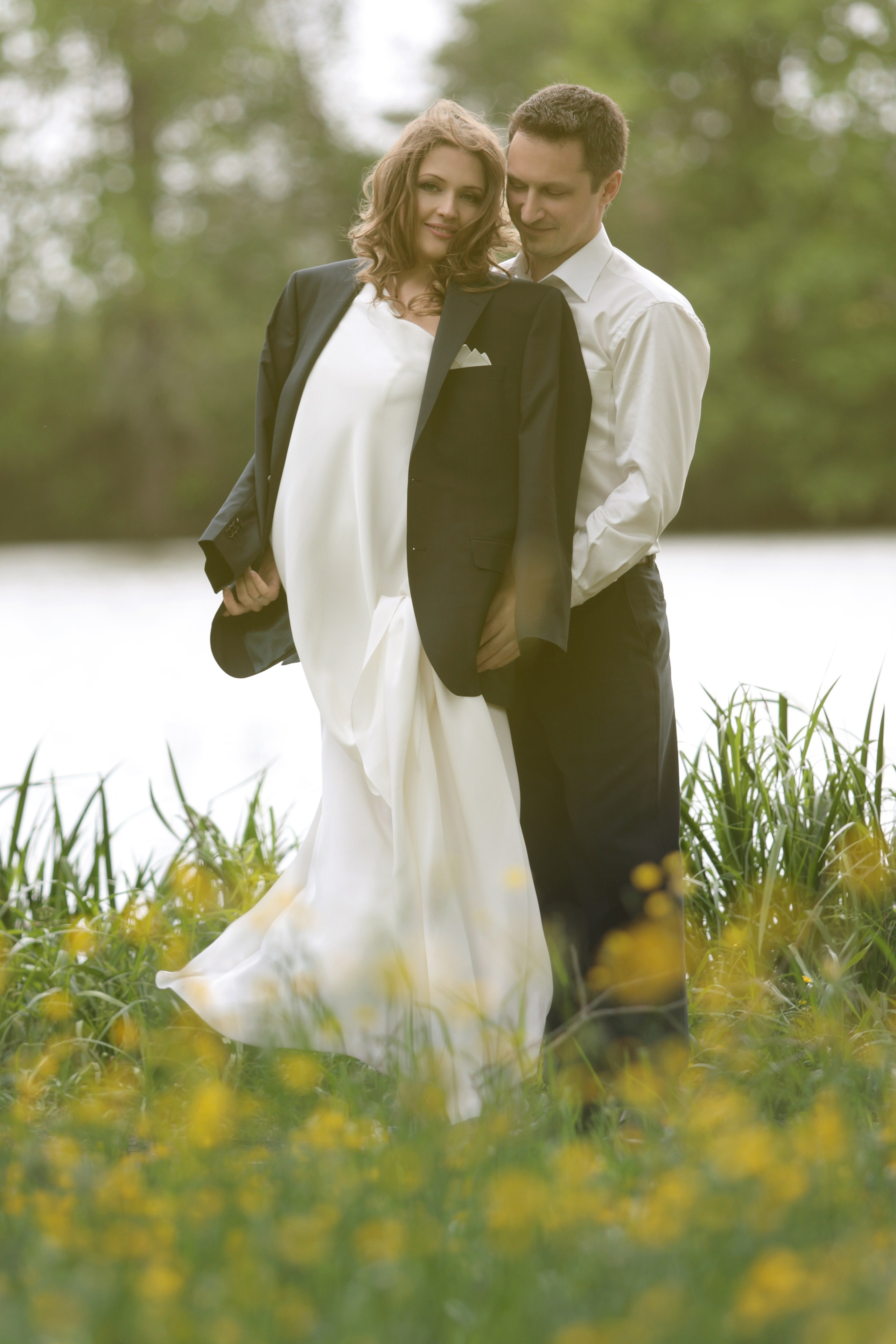 Свадьбы. Фотограф Лагутин Анатолий