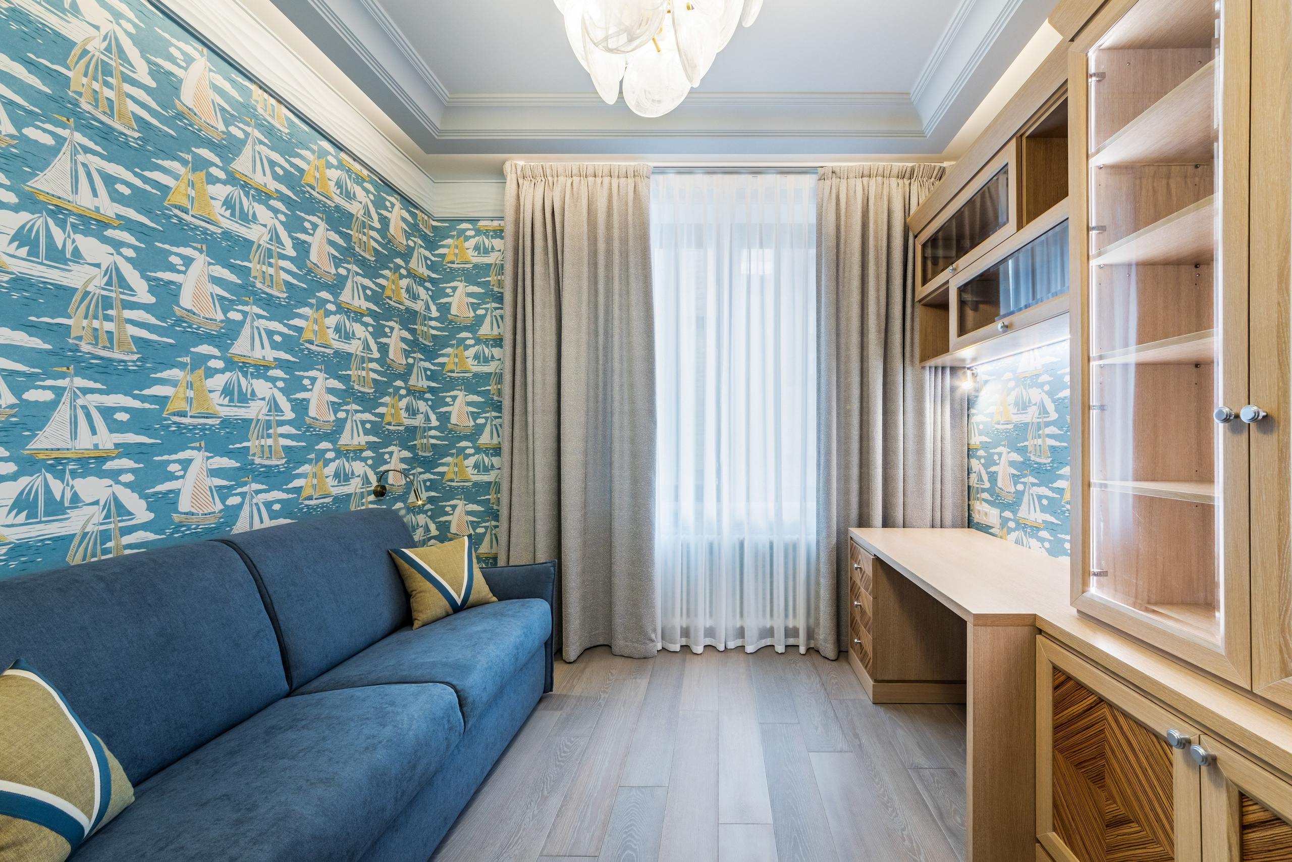 Живописная. Фотограф Лагутин Анатолий