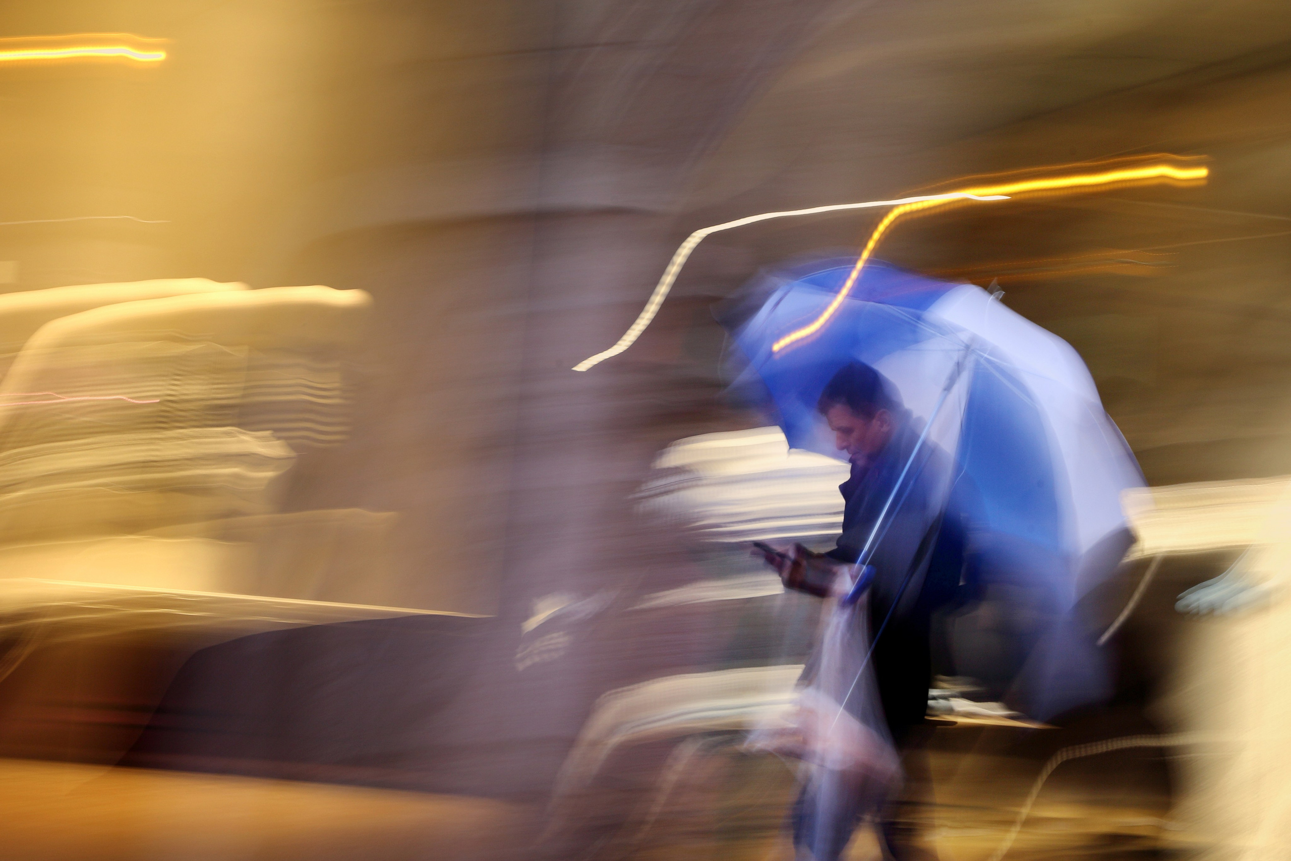 Выдержка. Фотограф Лагутин Анатолий