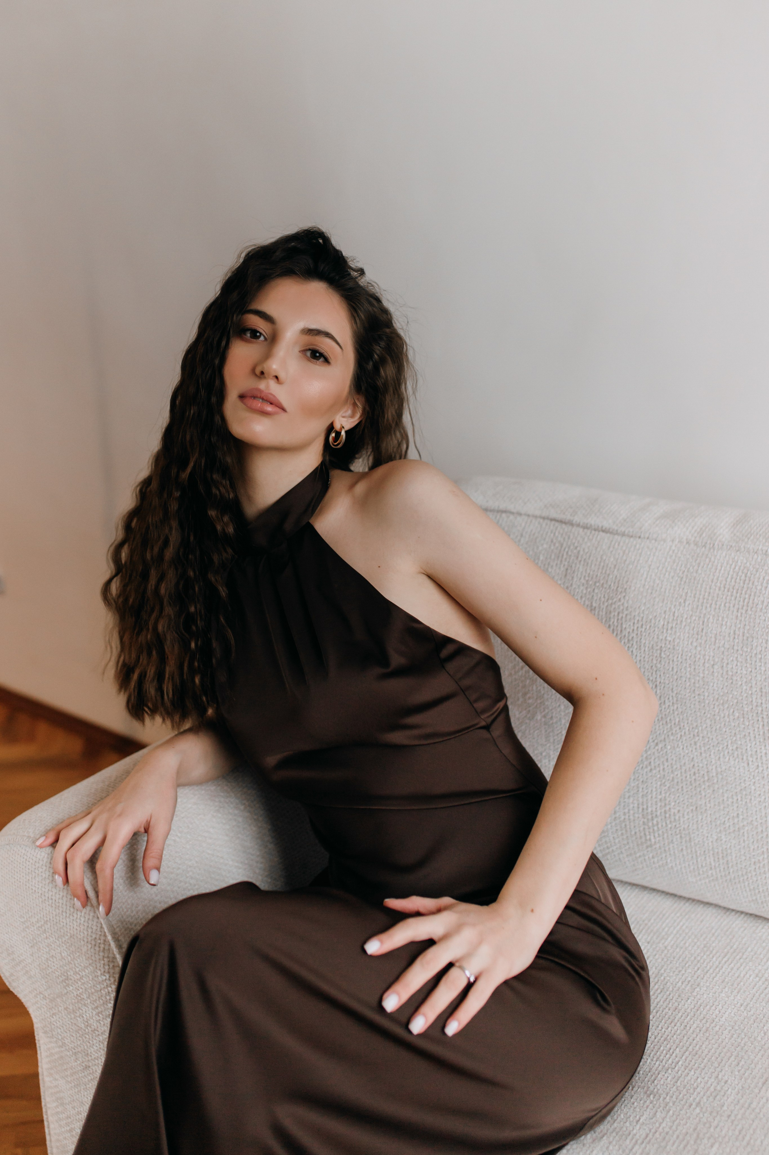 Диана. Фотограф Анастасия Евсеева |Белгород