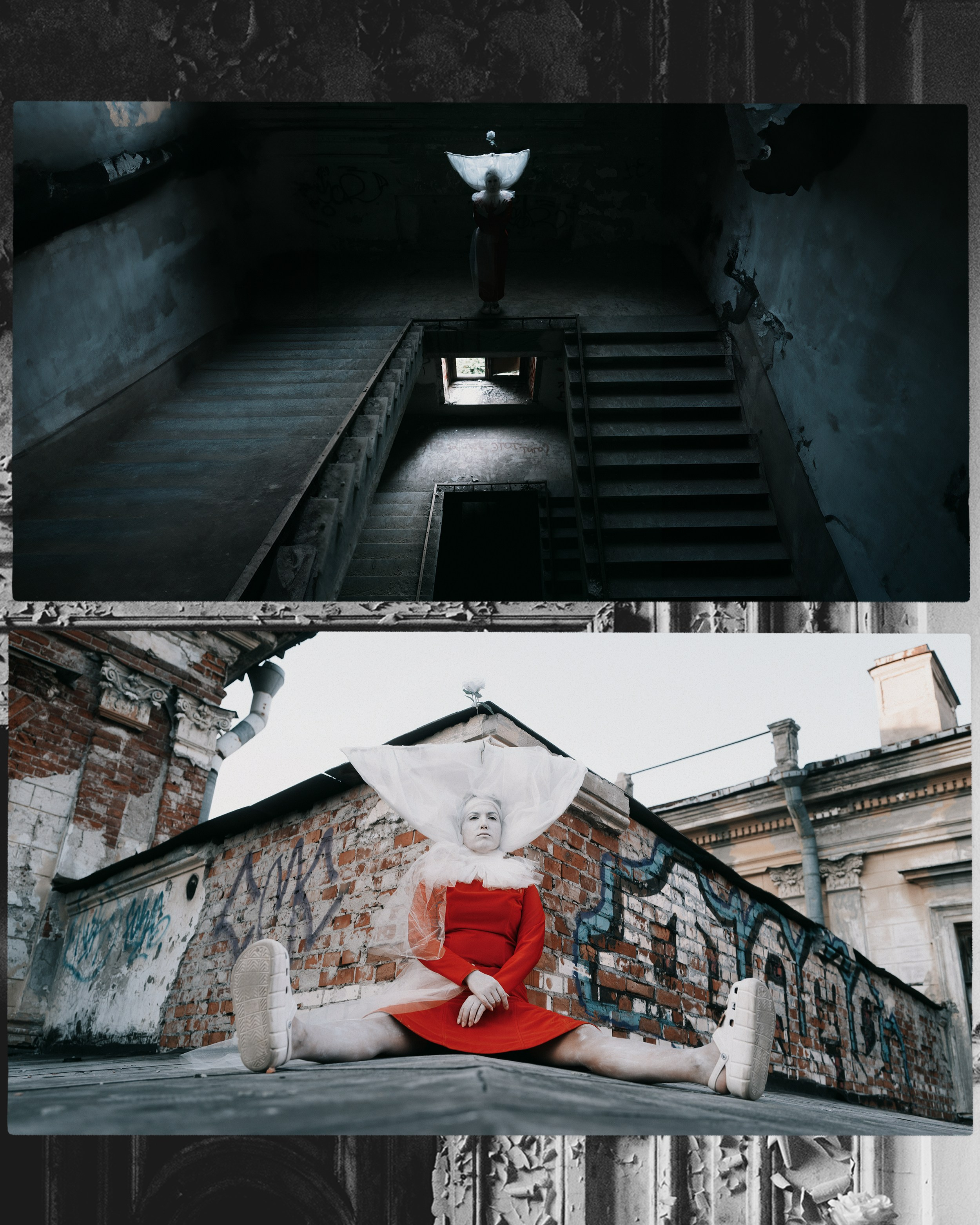 EKATERINA KONDRAHINA. Фотограф