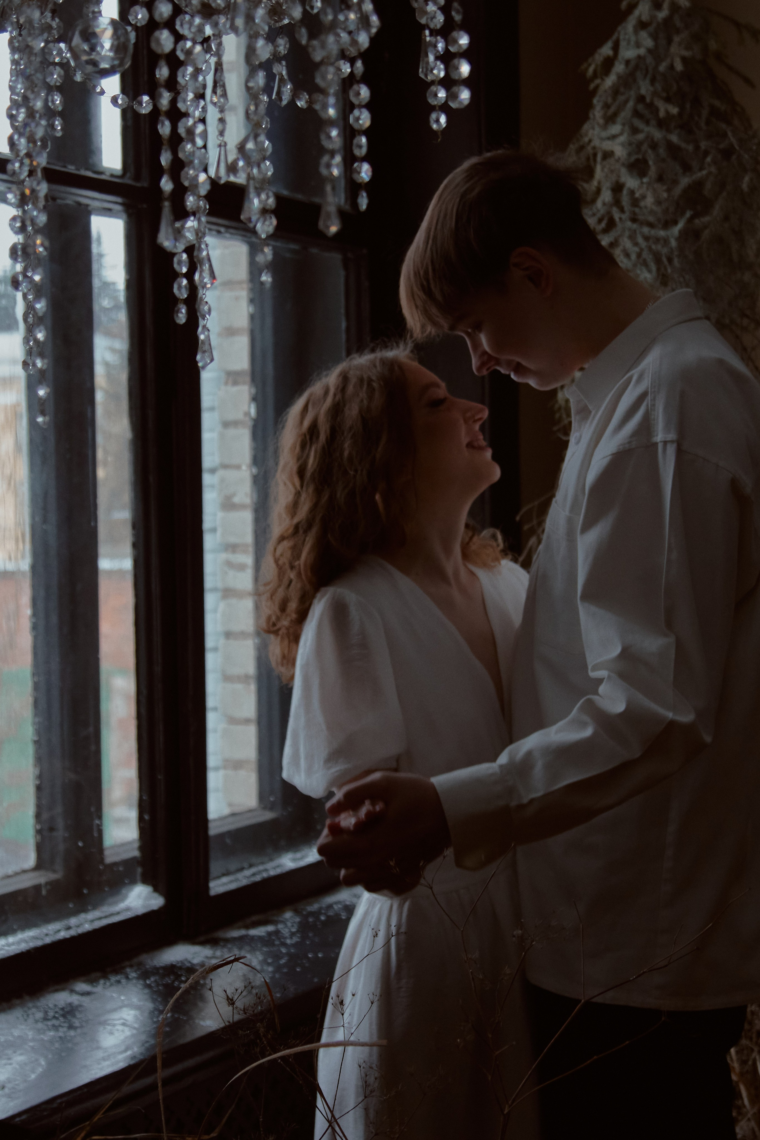 Екатерина и Константин. Фотограф лавстори Москва/МО Приятелева Ангелина