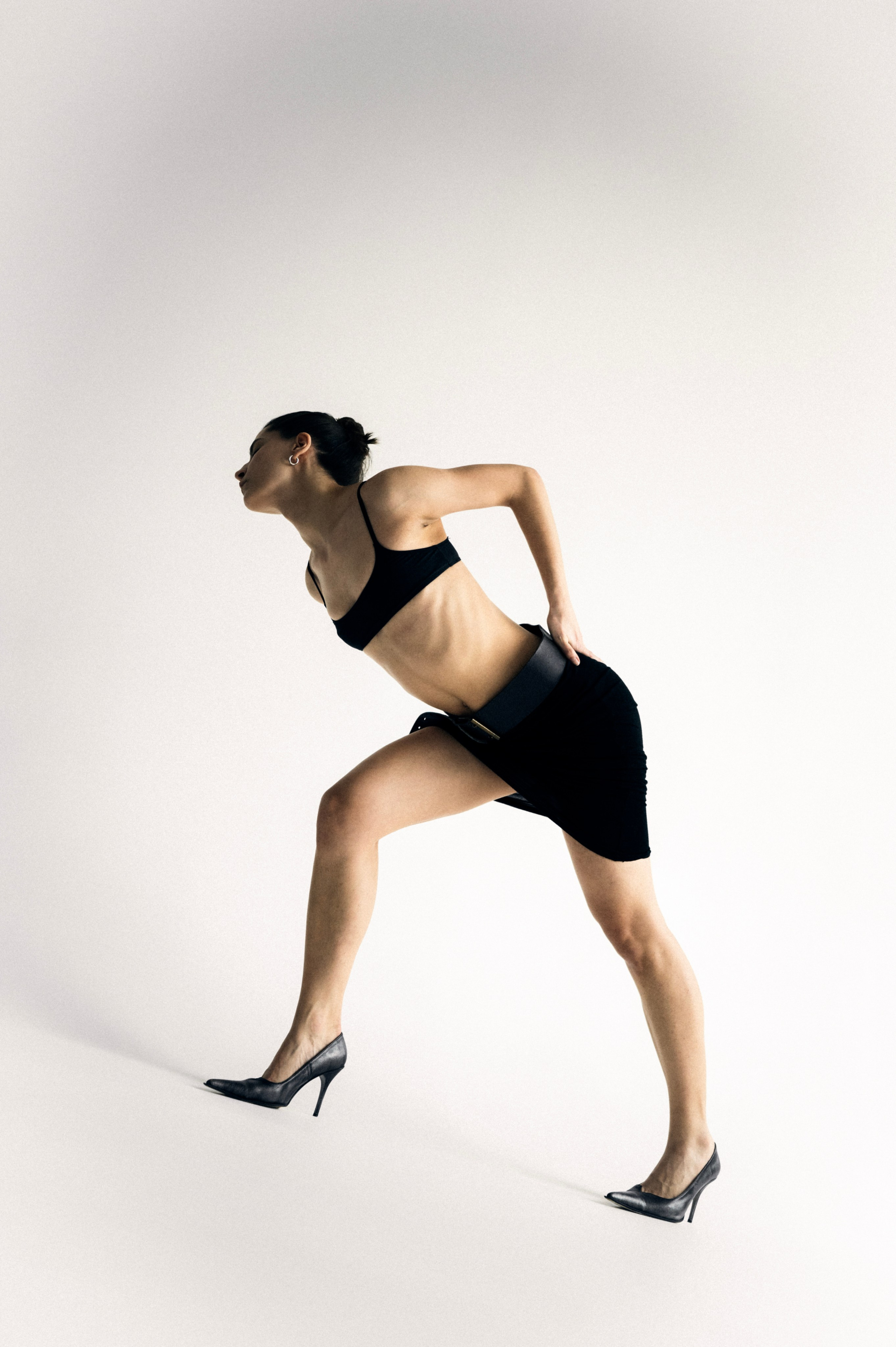 Женский портрет. Портретный фотограф Санкт-Петербург