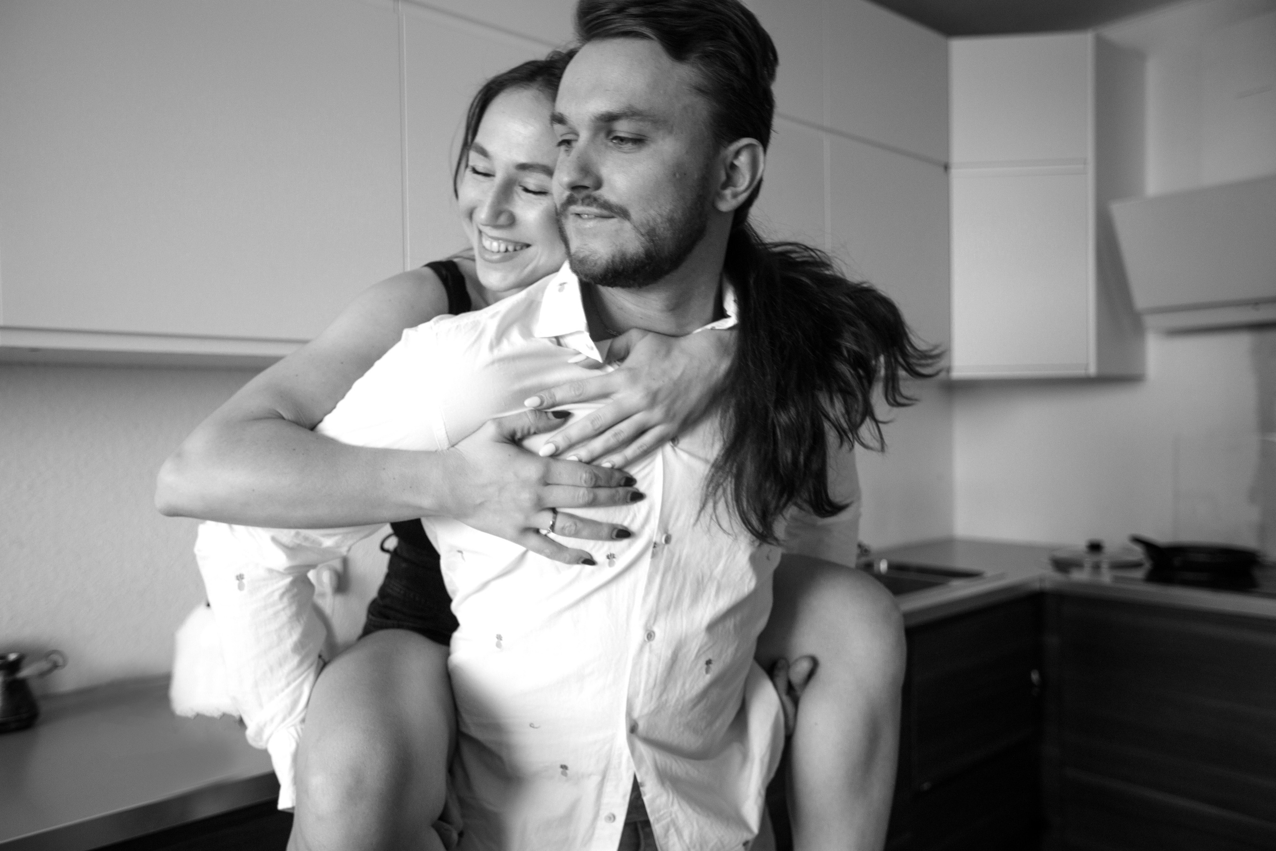 История одного дня. Фотограф Сочи, Екатеринбург, Евгения Ефимова