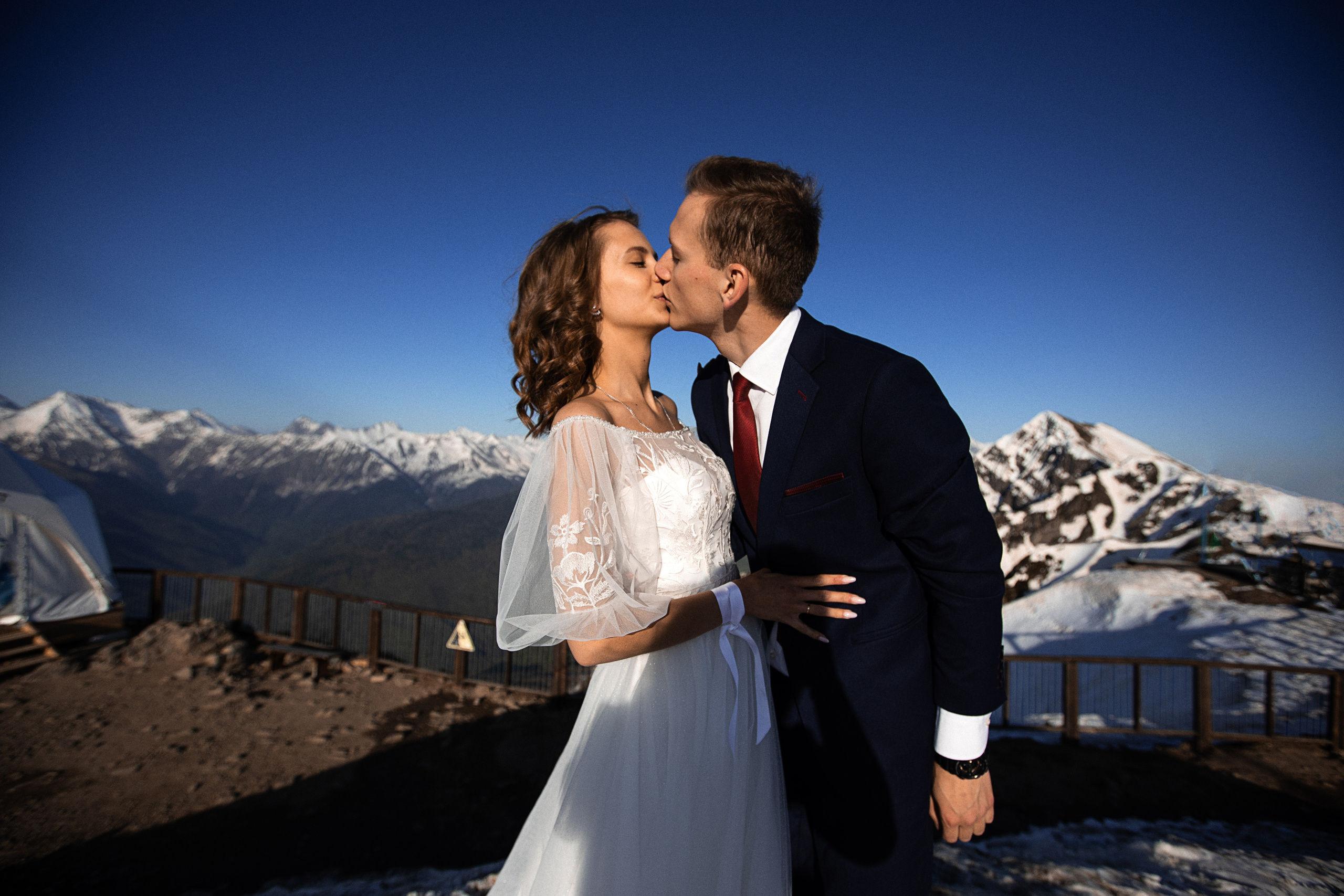 Вершина 2320 м. Фотограф Сочи, Екатеринбург, Евгения Ефимова