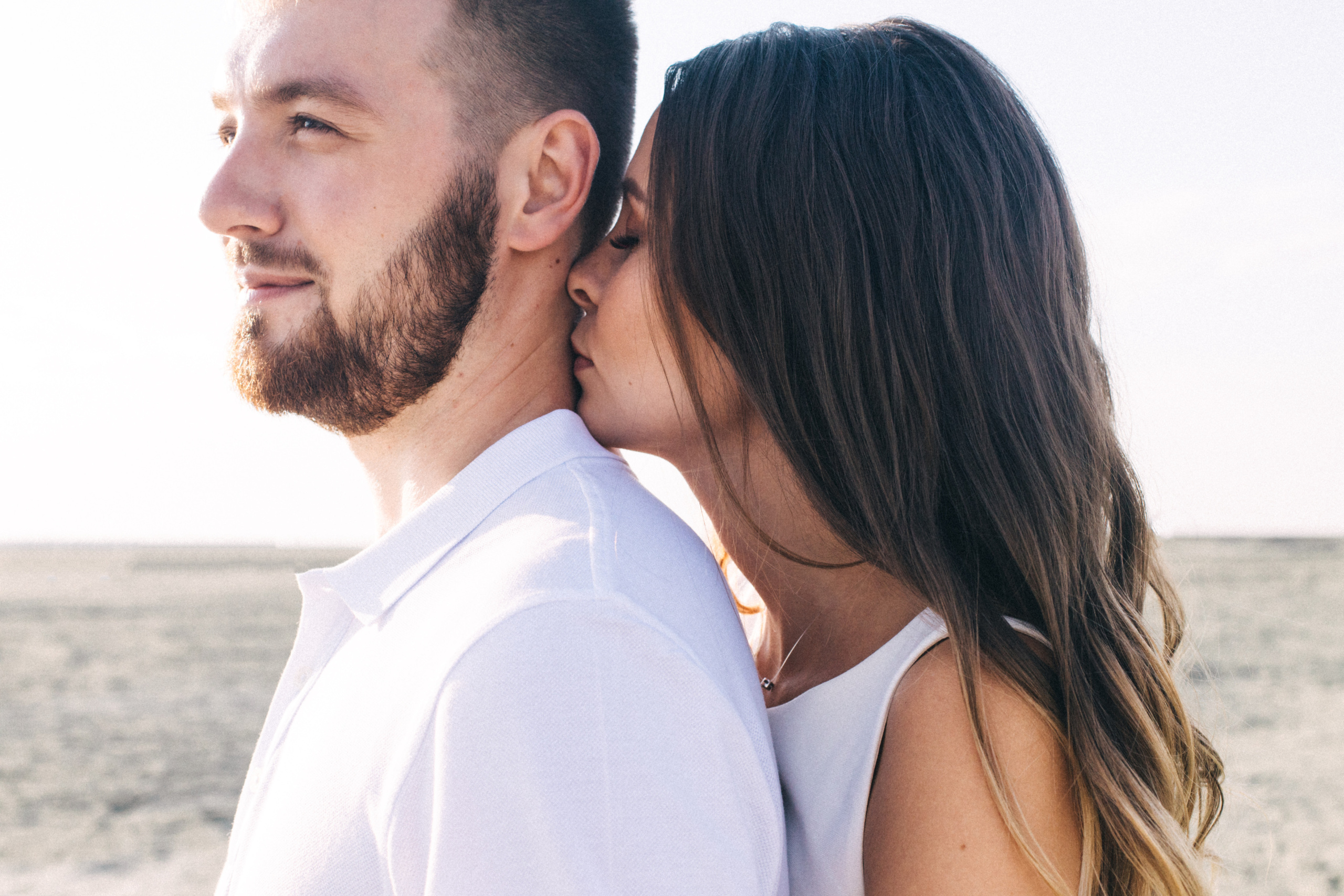 Предсвадебная лавстори Сережа и Саша. Фотограф Сочи, Екатеринбург, Евгения Ефимова