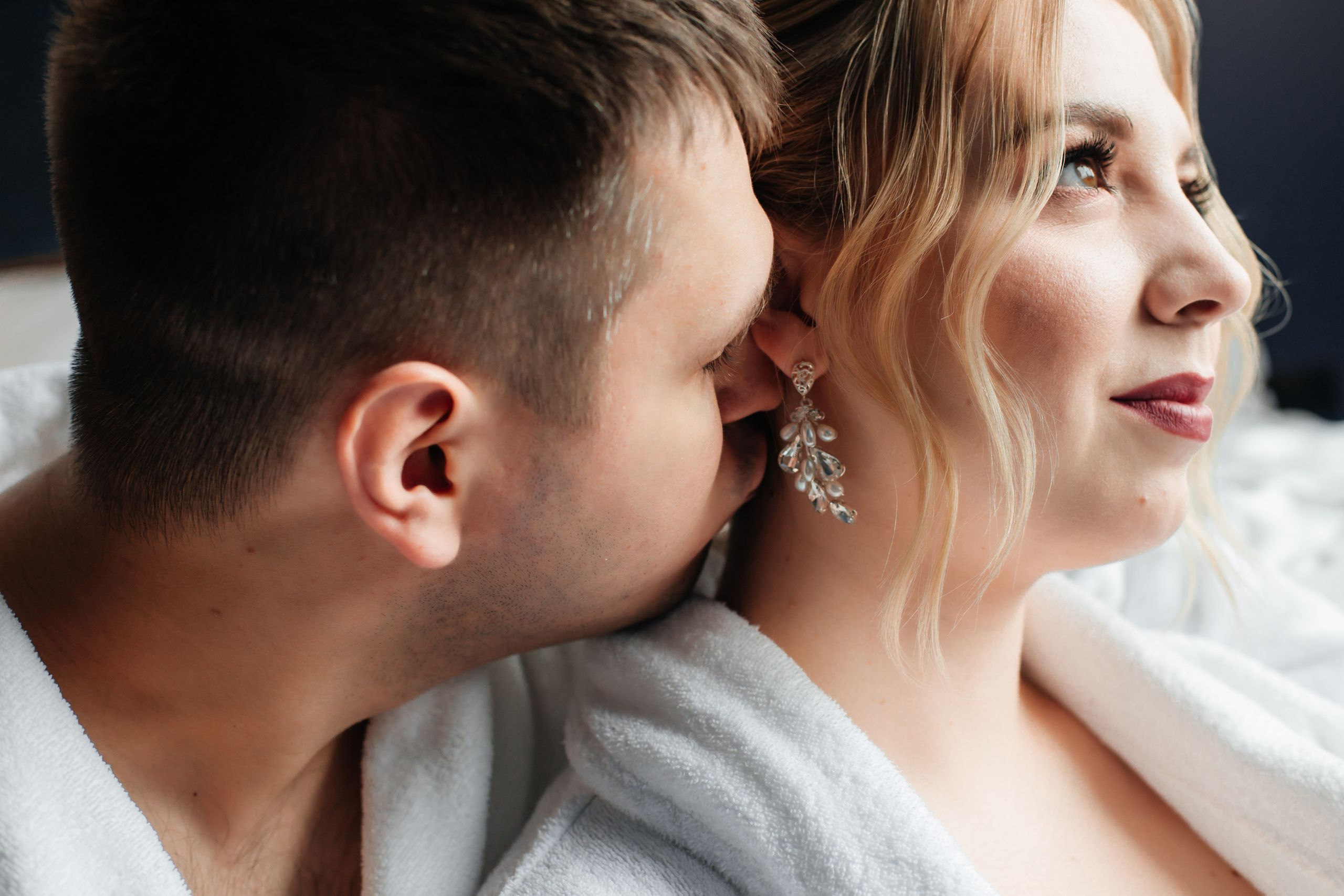 8.08 — Знак бесконечности. Егор и Ксюша. Фотограф Сочи, Екатеринбург, Евгения Ефимова