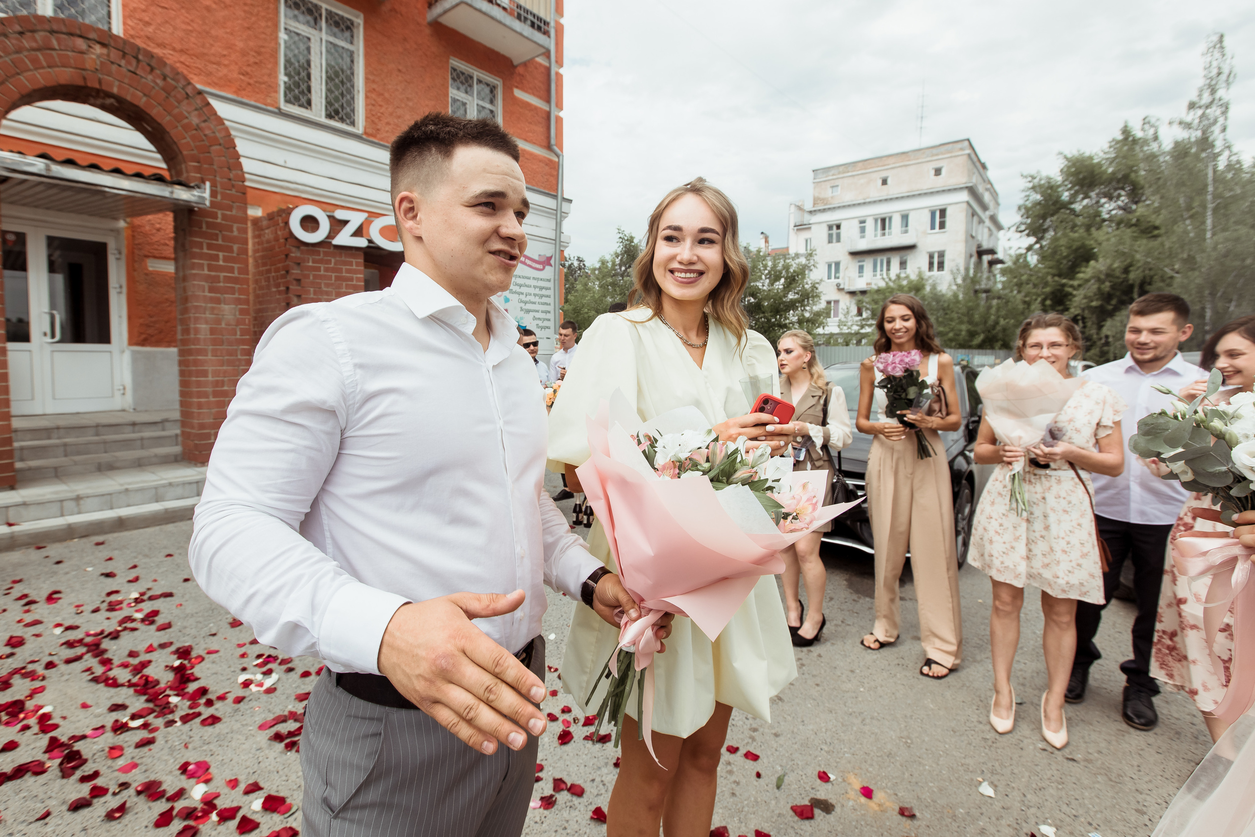 Счастье — оно такое, оно одно!. Фотограф Сочи, Екатеринбург, Евгения Ефимова