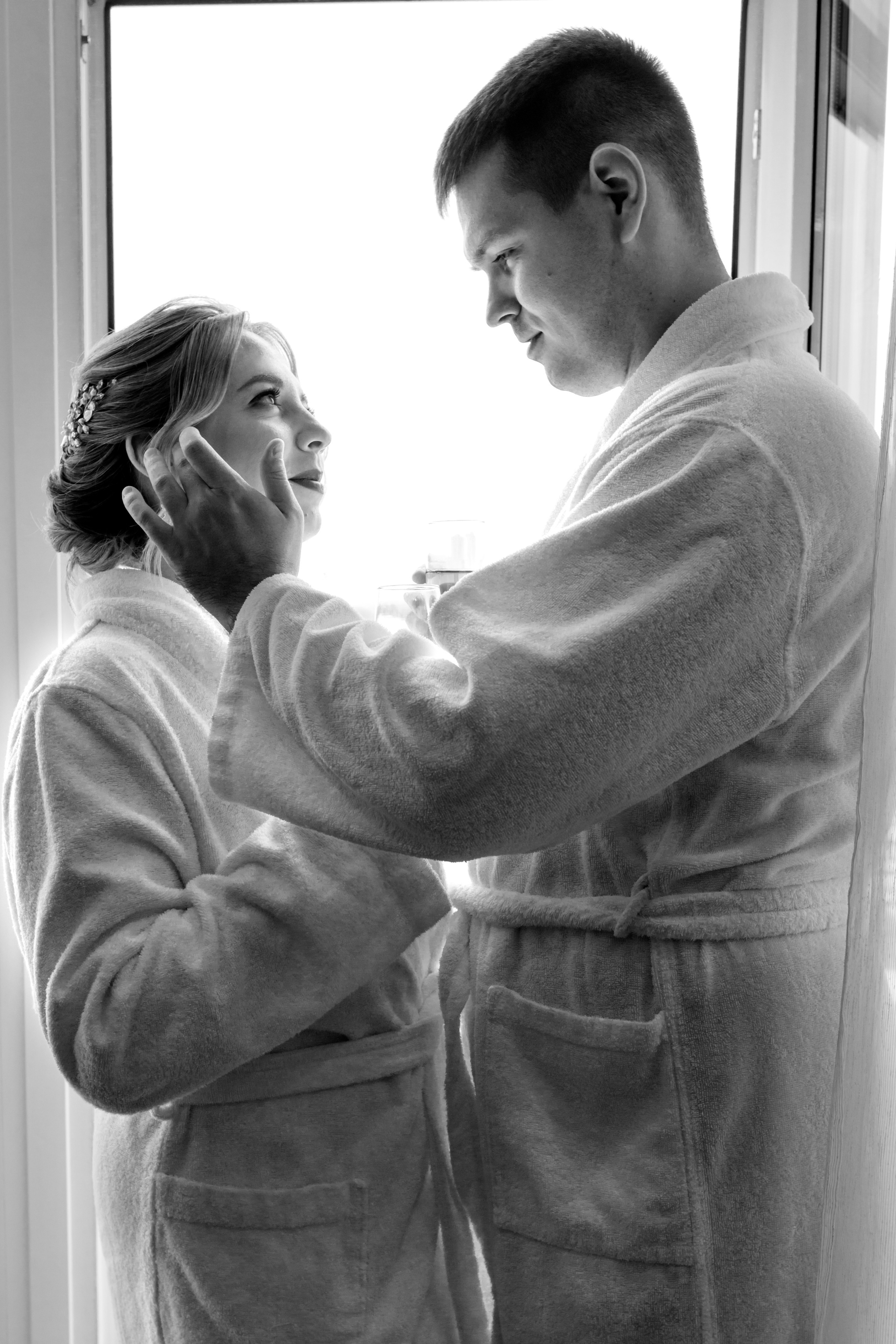 8.08 — Знак бесконечности. Егор и Ксюша. Фотограф Сочи, Екатеринбург, Евгения Ефимова