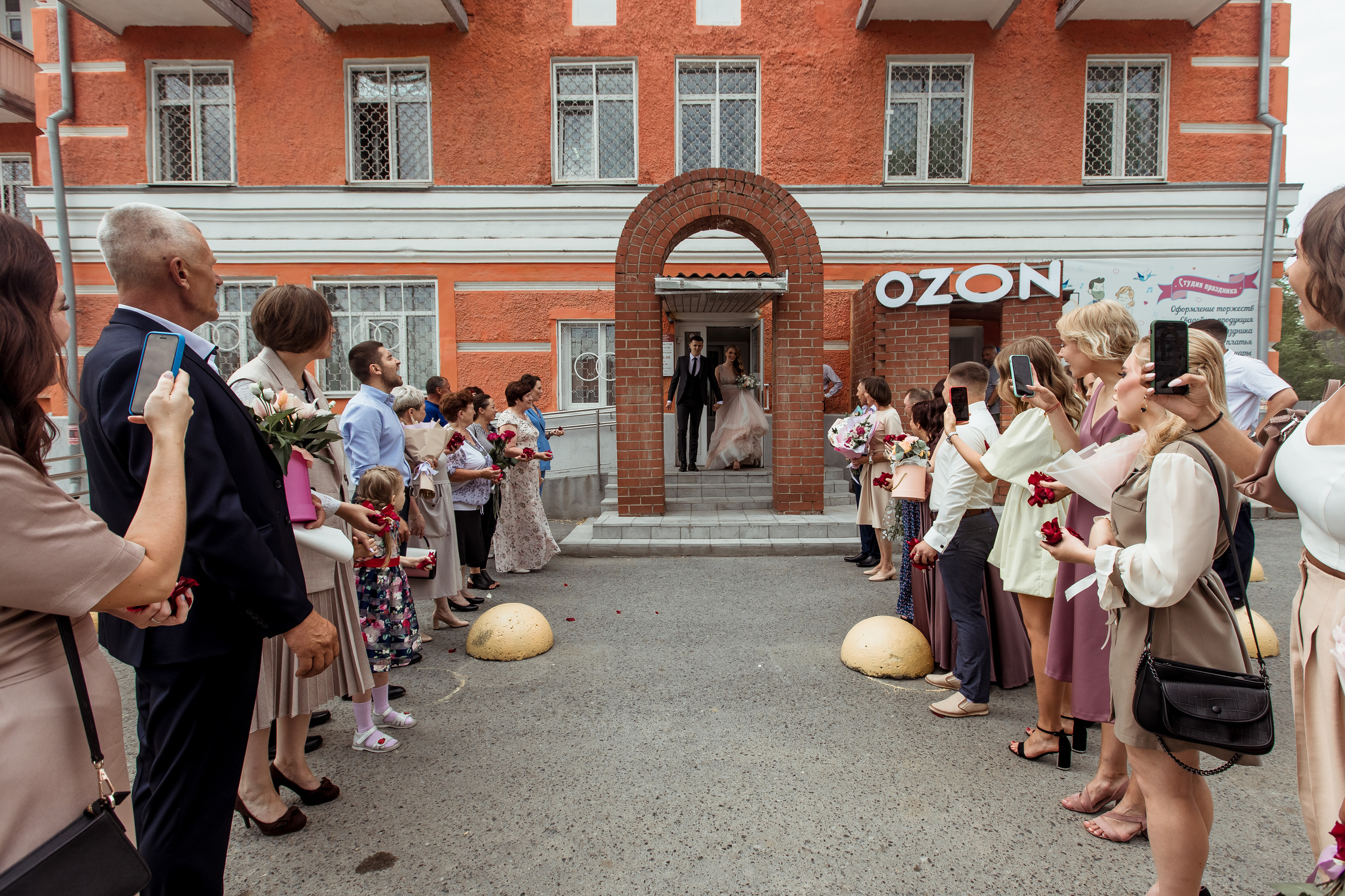 Счастье — оно такое, оно одно!. Фотограф Сочи, Екатеринбург, Евгения Ефимова