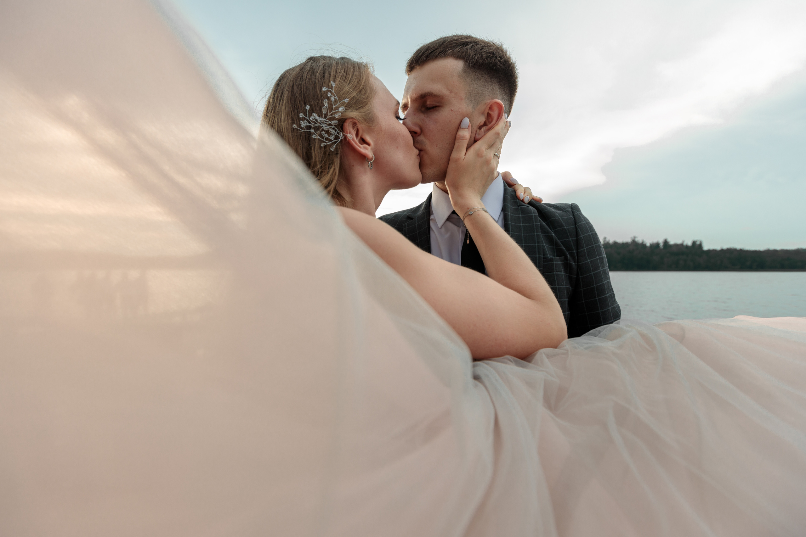 Счастье — оно такое, оно одно!. Фотограф Сочи, Екатеринбург, Евгения Ефимова