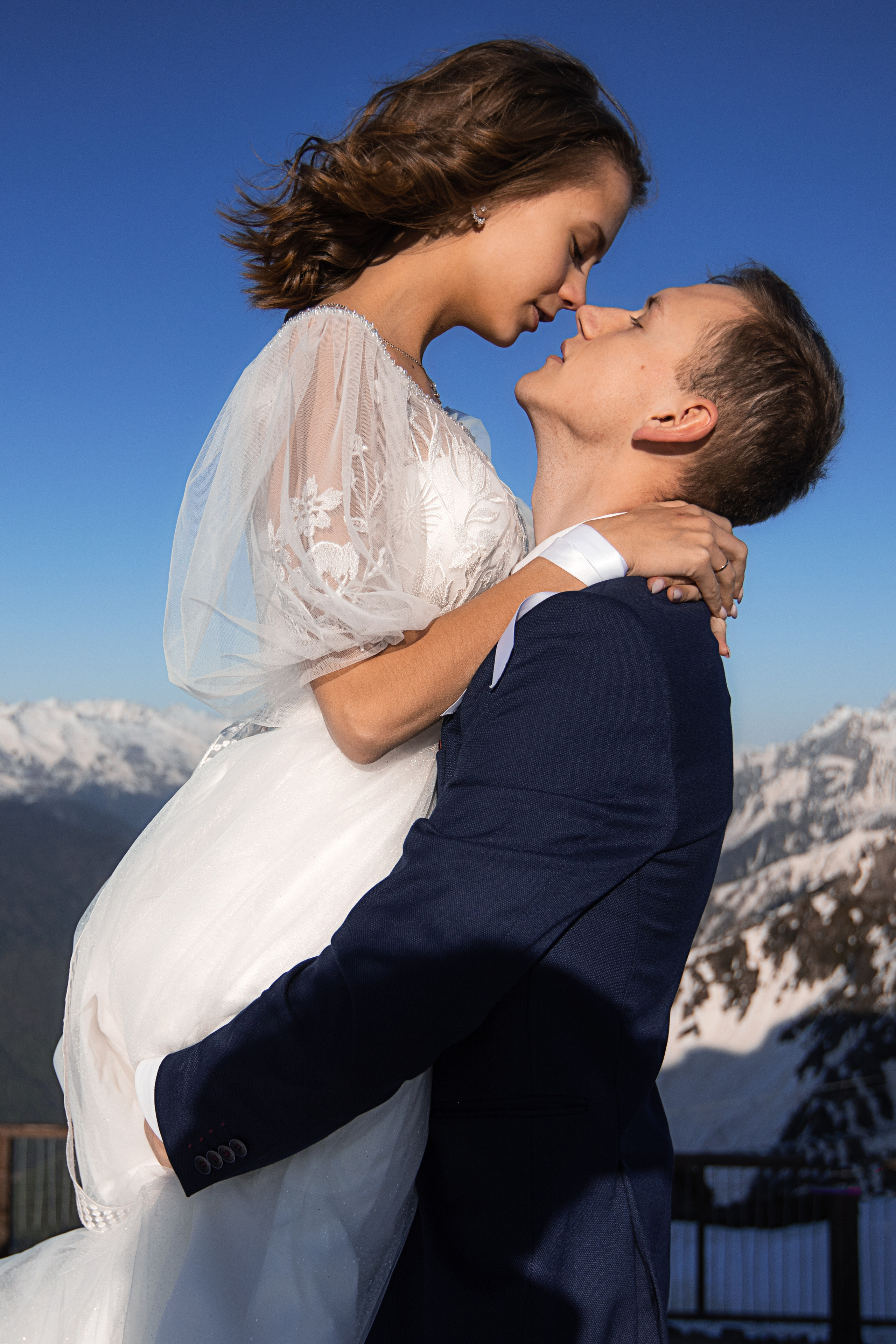 Вершина 2320 м. Фотограф Сочи, Екатеринбург, Евгения Ефимова