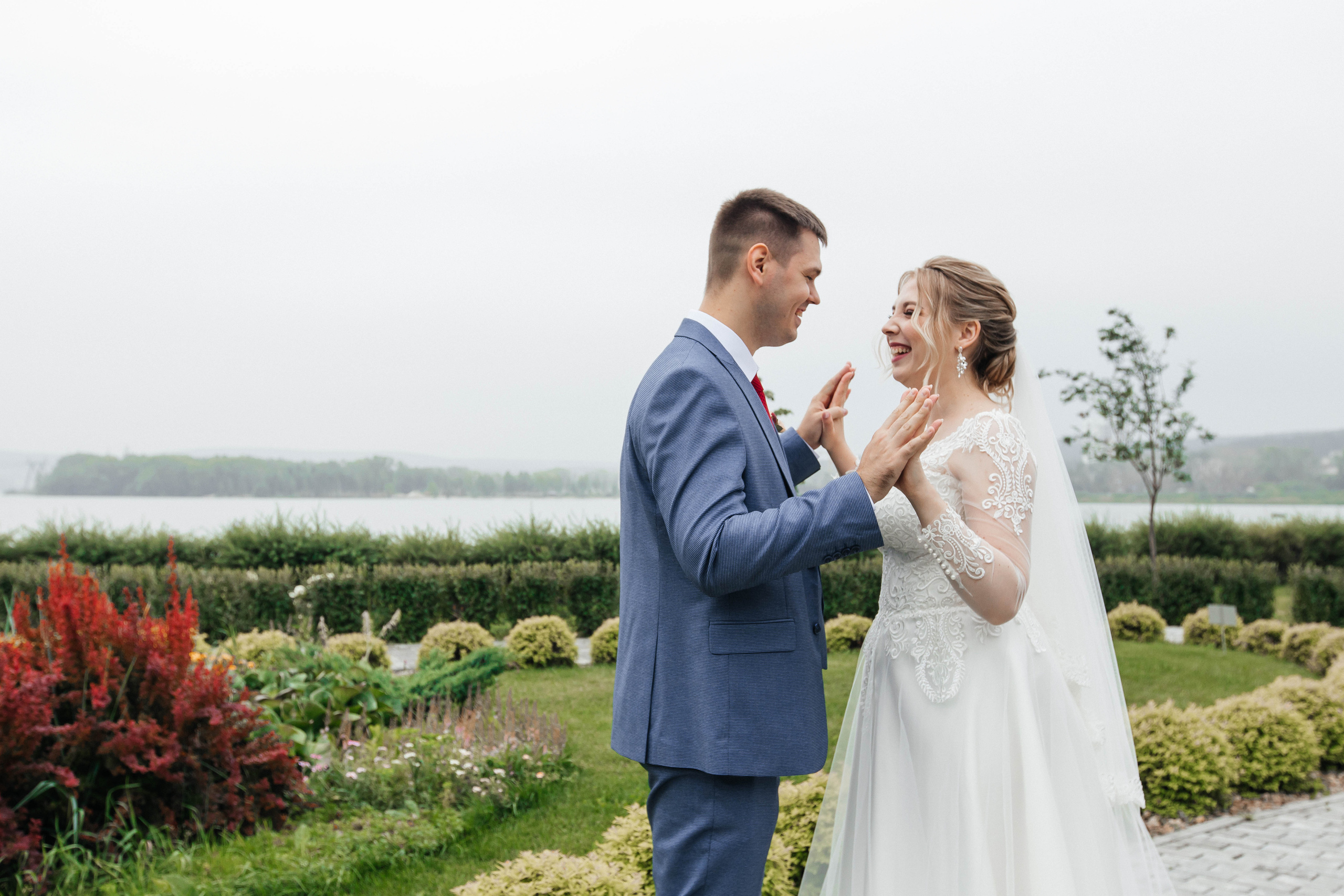 8.08 — Знак бесконечности. Егор и Ксюша. Фотограф Сочи, Екатеринбург, Евгения Ефимова