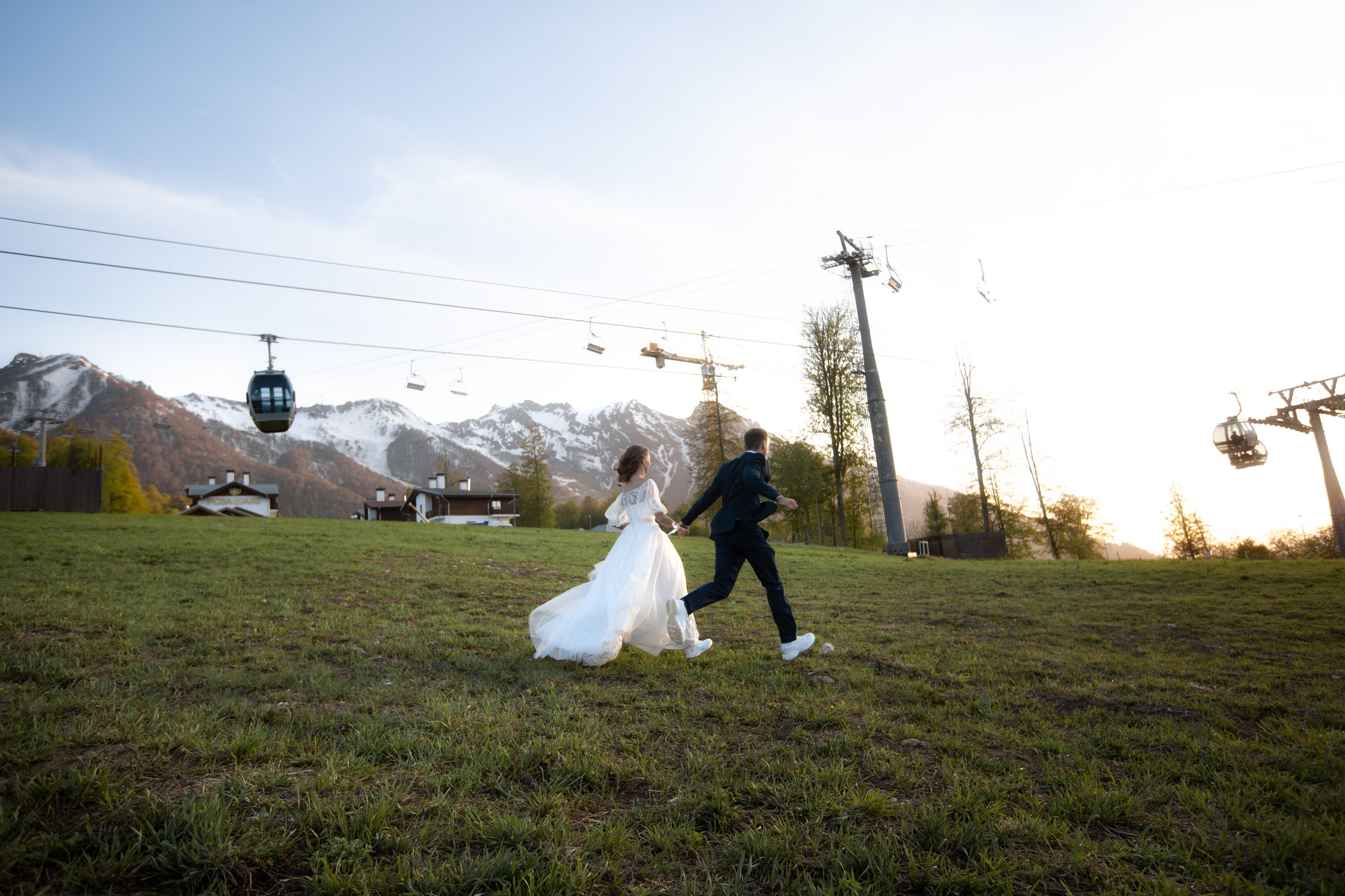 Вершина 2320 м. Фотограф Сочи, Екатеринбург, Евгения Ефимова