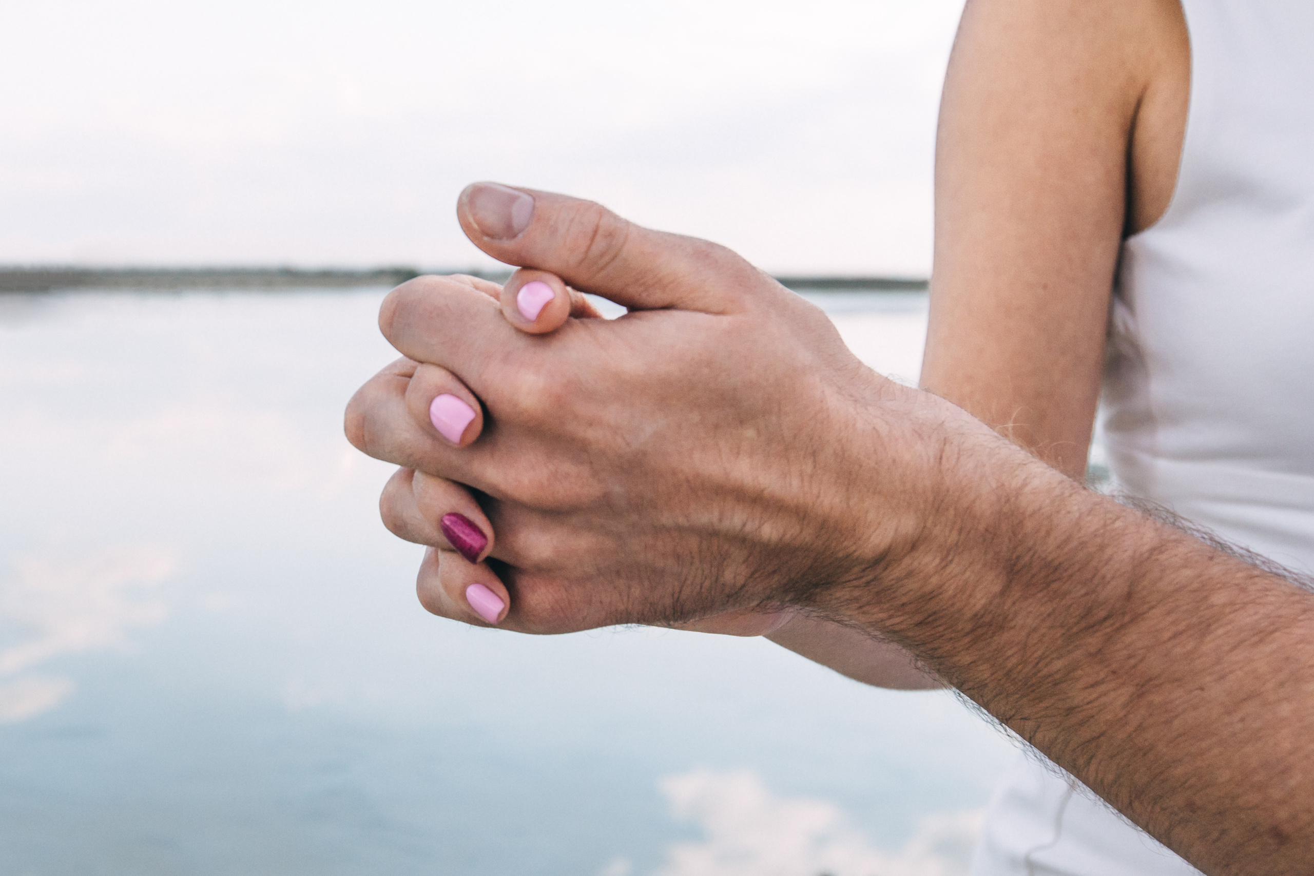 Предсвадебная лавстори Сережа и Саша. Фотограф Сочи, Екатеринбург, Евгения Ефимова