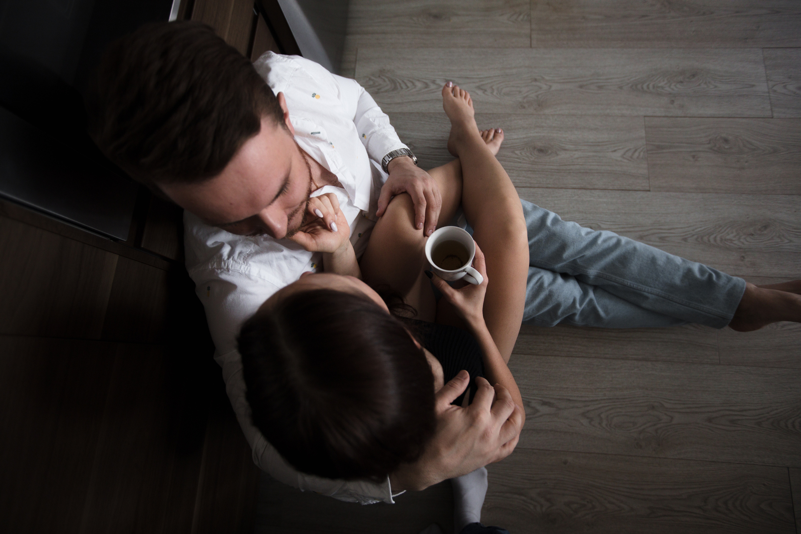 История одного дня. Фотограф Сочи, Екатеринбург, Евгения Ефимова