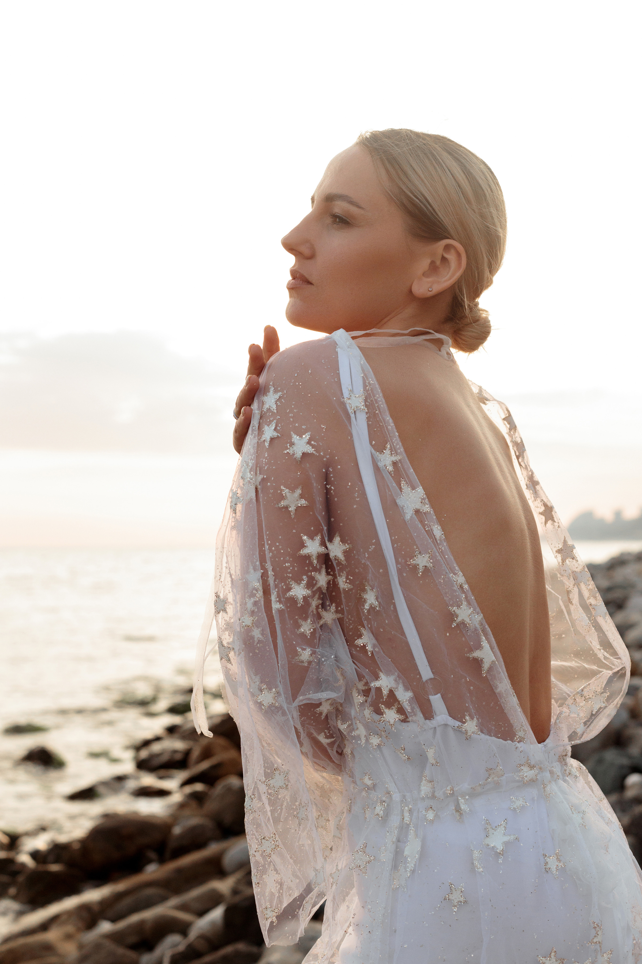 Морская гладь. Фотограф Сочи, Екатеринбург, Евгения Ефимова