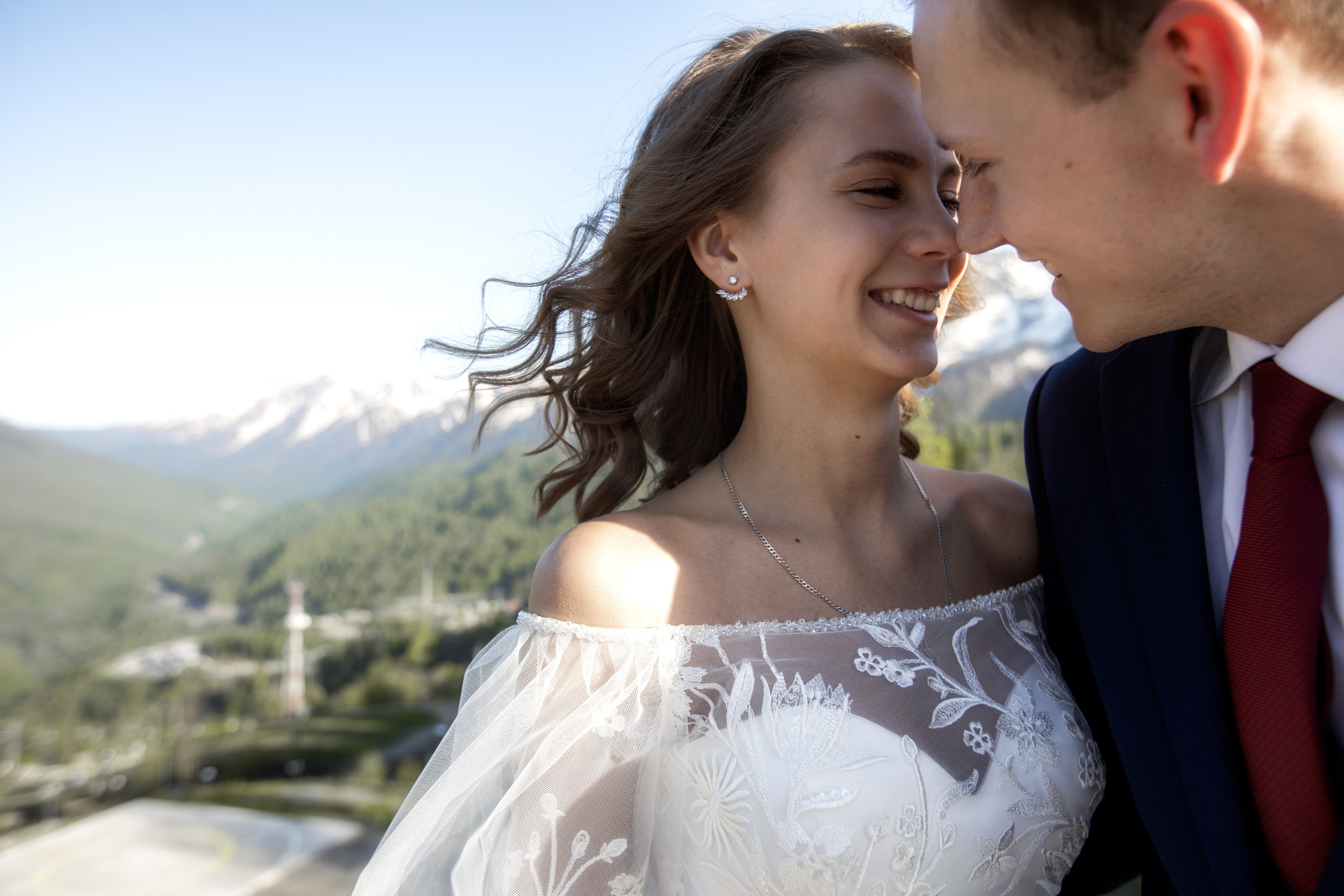 Вершина 2320 м. Фотограф Сочи, Екатеринбург, Евгения Ефимова