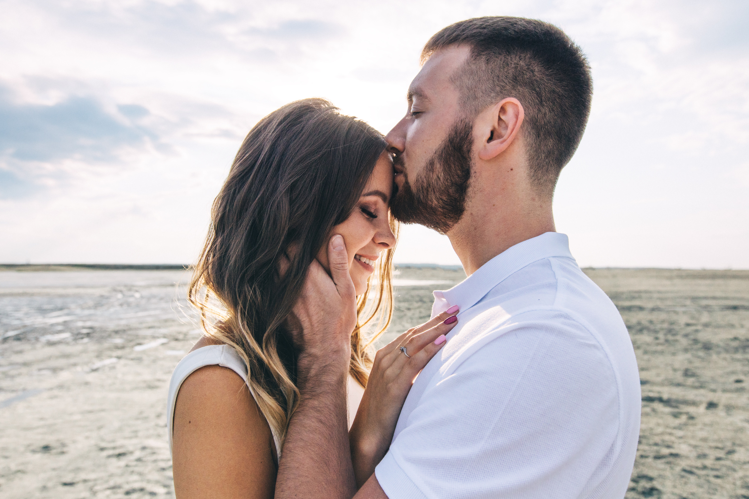 Предсвадебная лавстори Сережа и Саша. Фотограф Сочи, Екатеринбург, Евгения Ефимова