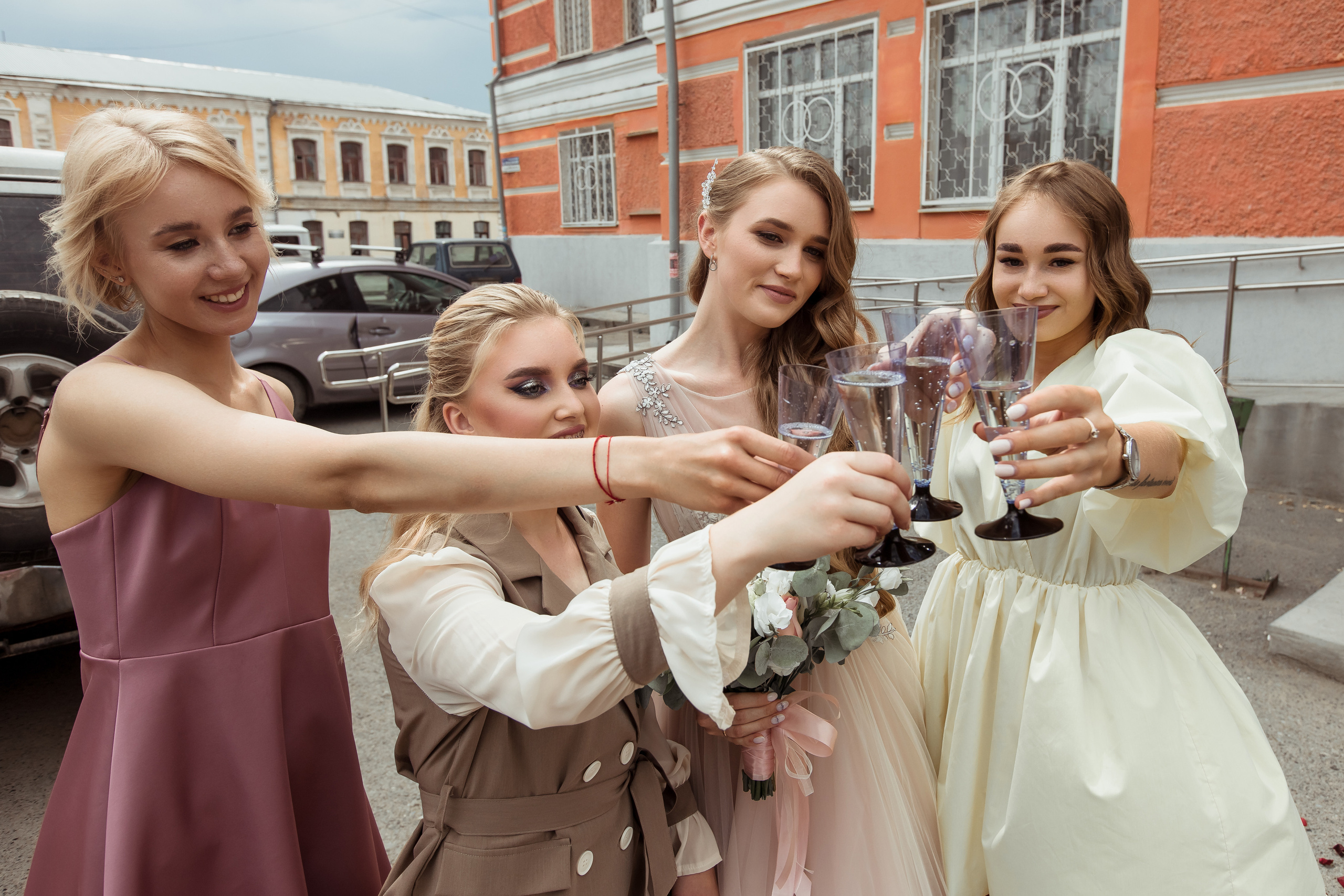 Счастье — оно такое, оно одно!. Фотограф Сочи, Екатеринбург, Евгения Ефимова