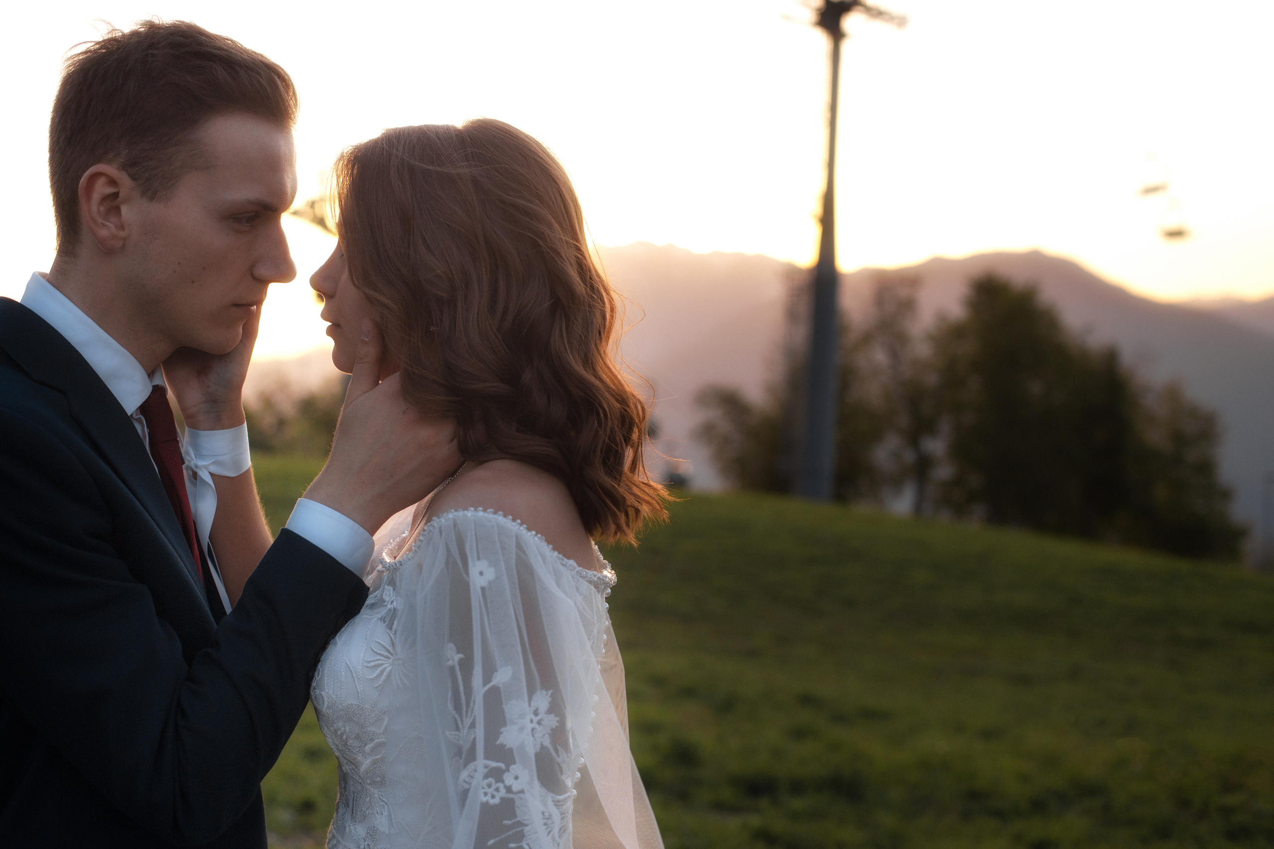 Вершина 2320 м. Фотограф Сочи, Екатеринбург, Евгения Ефимова