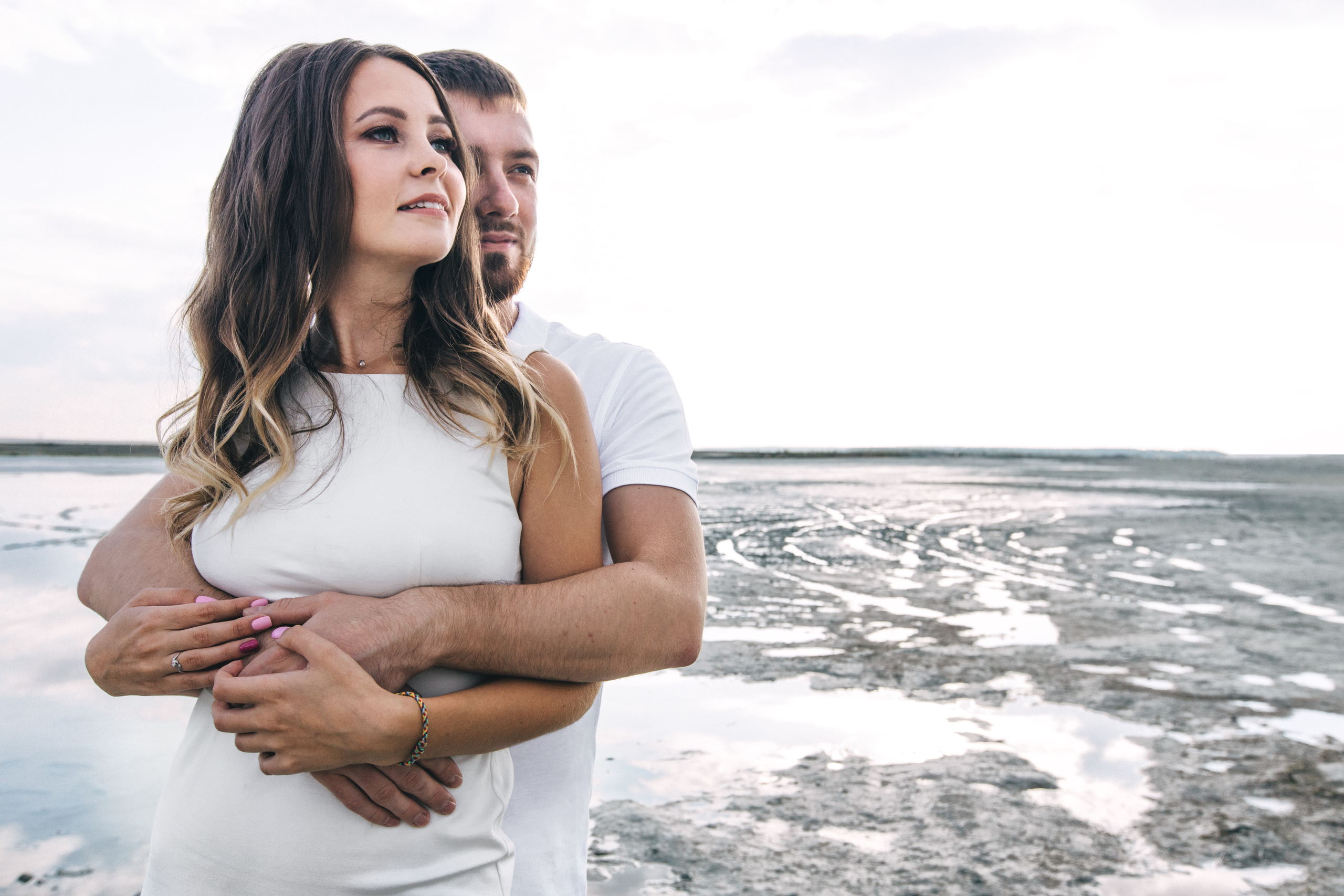 Предсвадебная лавстори Сережа и Саша. Фотограф Сочи, Екатеринбург, Евгения Ефимова