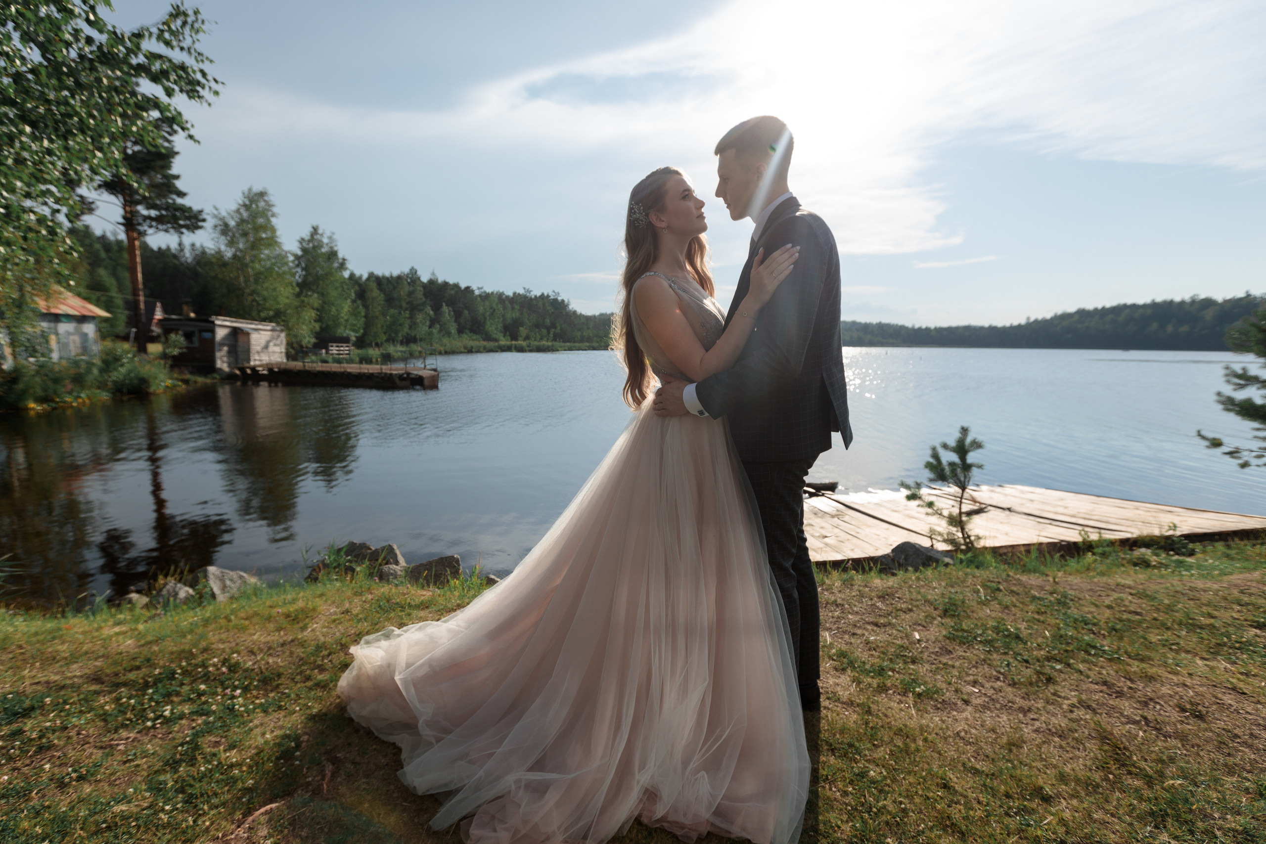 Счастье — оно такое, оно одно!. Фотограф Сочи, Екатеринбург, Евгения Ефимова