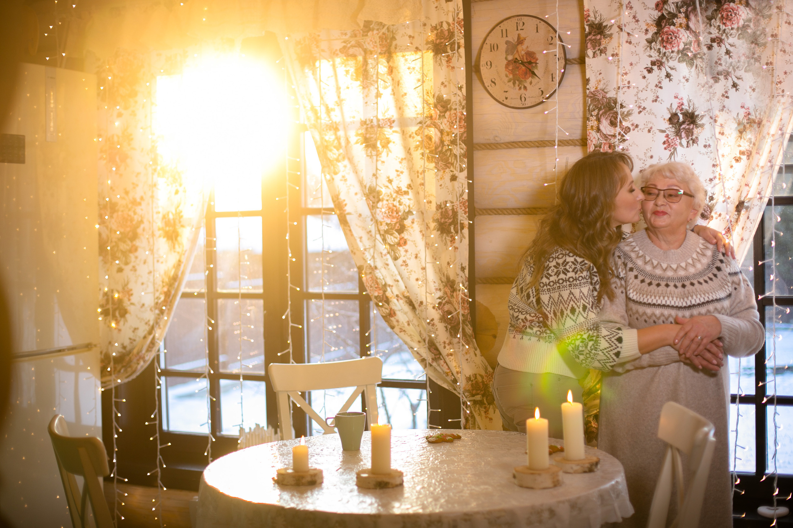 Любимый дом. Фотограф Сочи, Екатеринбург, Евгения Ефимова