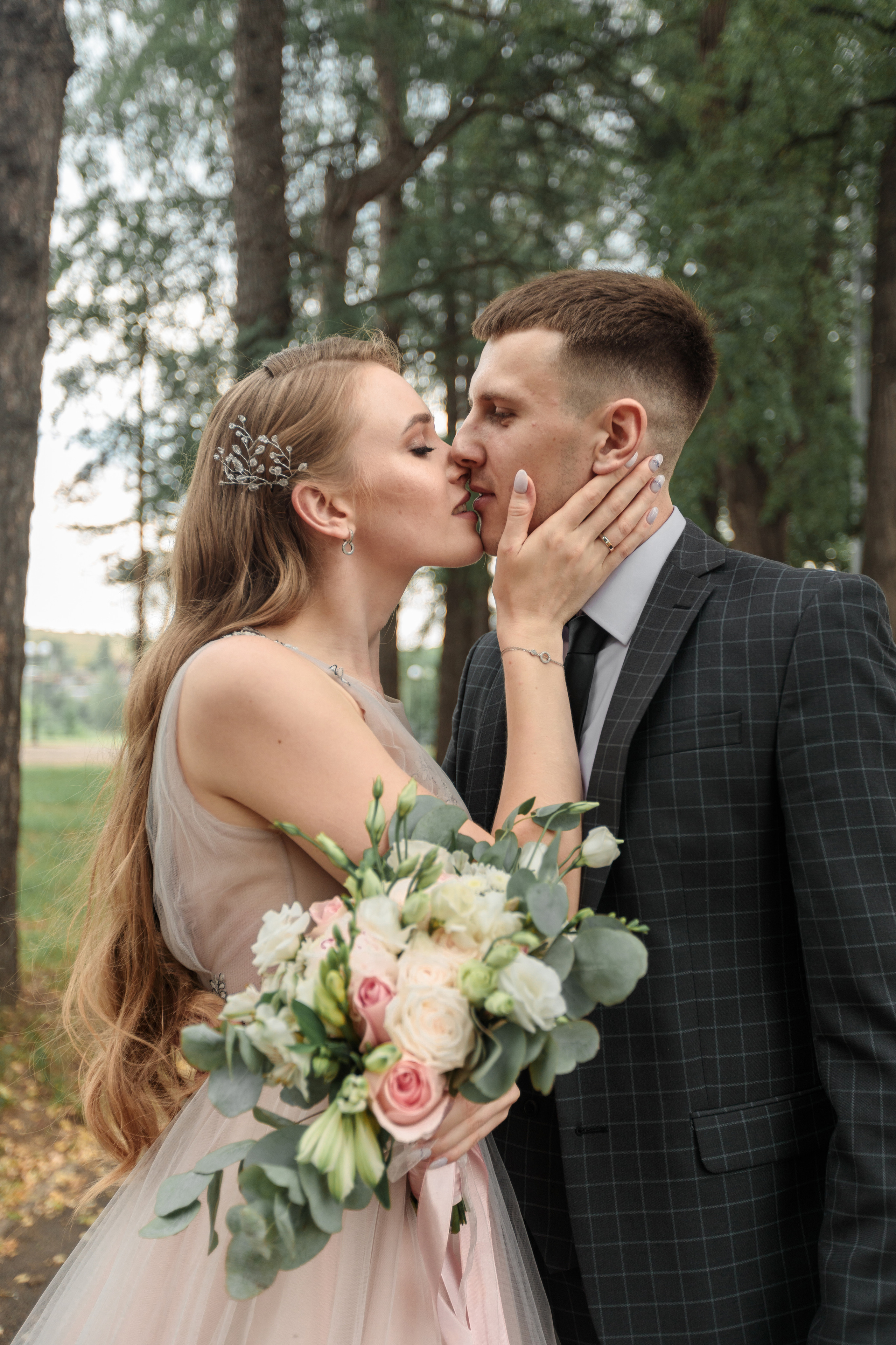 Счастье — оно такое, оно одно!. Фотограф Сочи, Екатеринбург, Евгения Ефимова