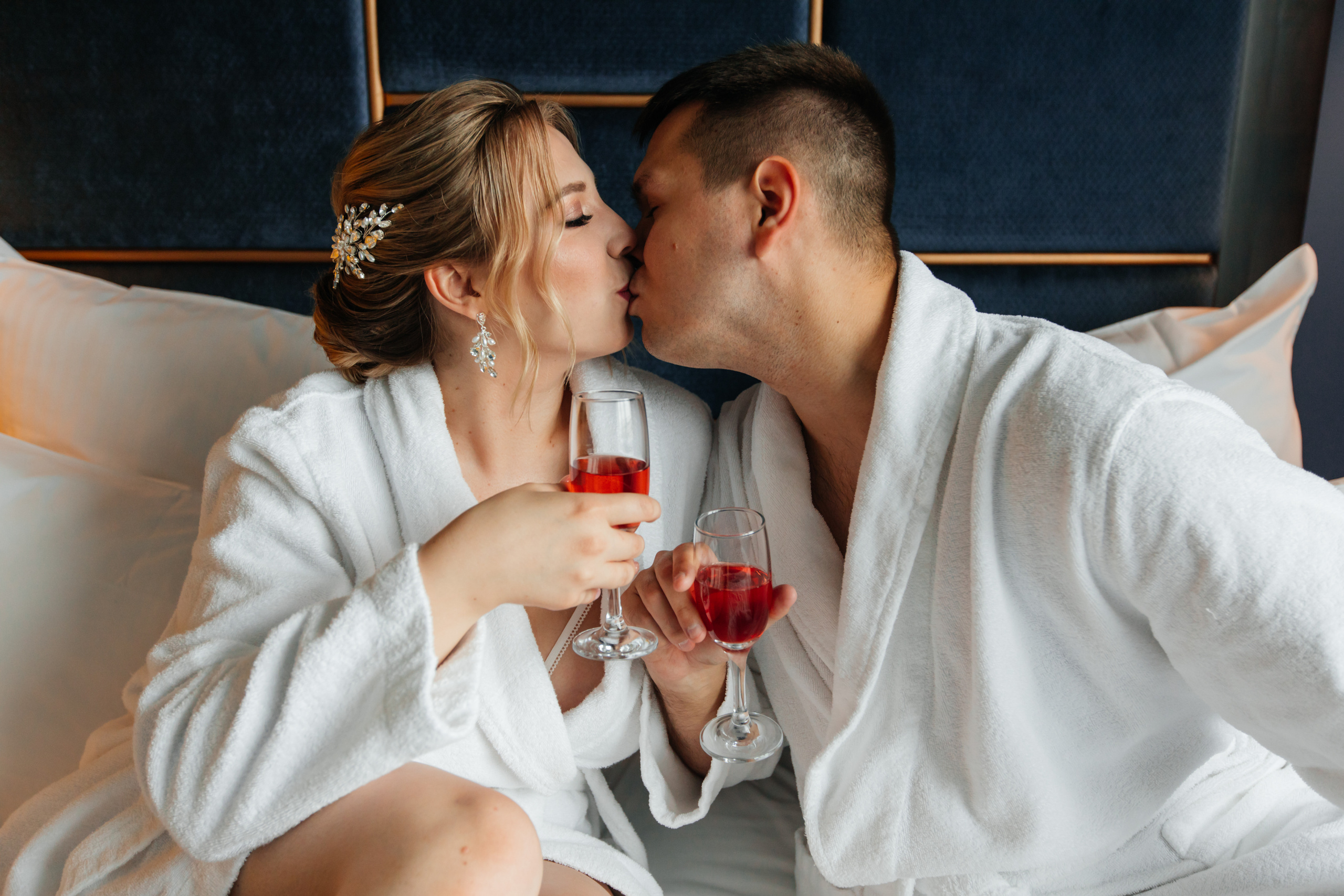 8.08 — Знак бесконечности. Егор и Ксюша. Фотограф Сочи, Екатеринбург, Евгения Ефимова