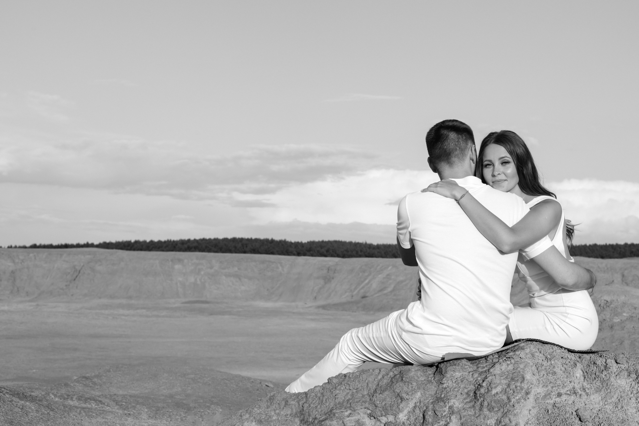 Предсвадебная лавстори Сережа и Саша. Фотограф Сочи, Екатеринбург, Евгения Ефимова