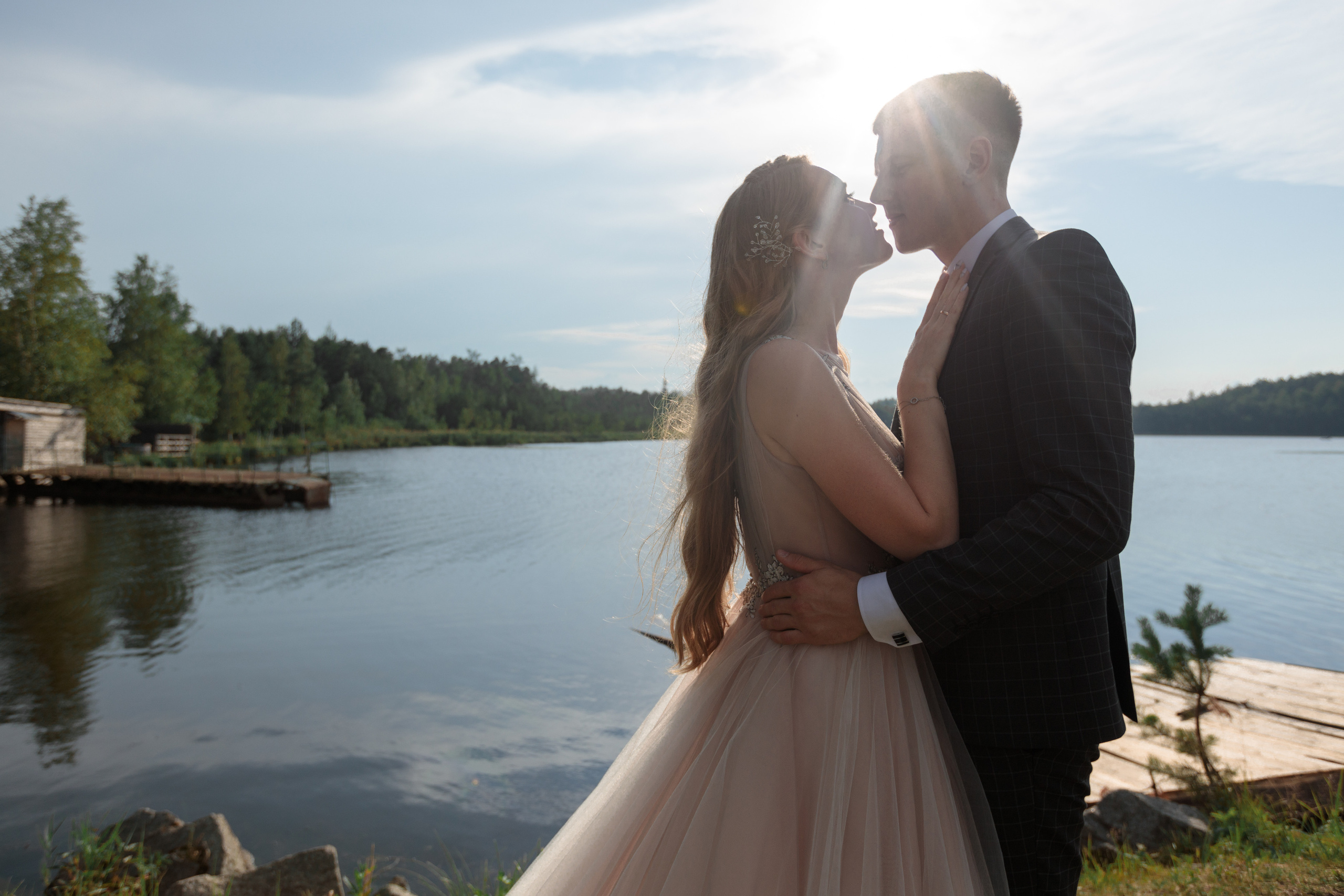 Счастье — оно такое, оно одно!. Фотограф Сочи, Екатеринбург, Евгения Ефимова