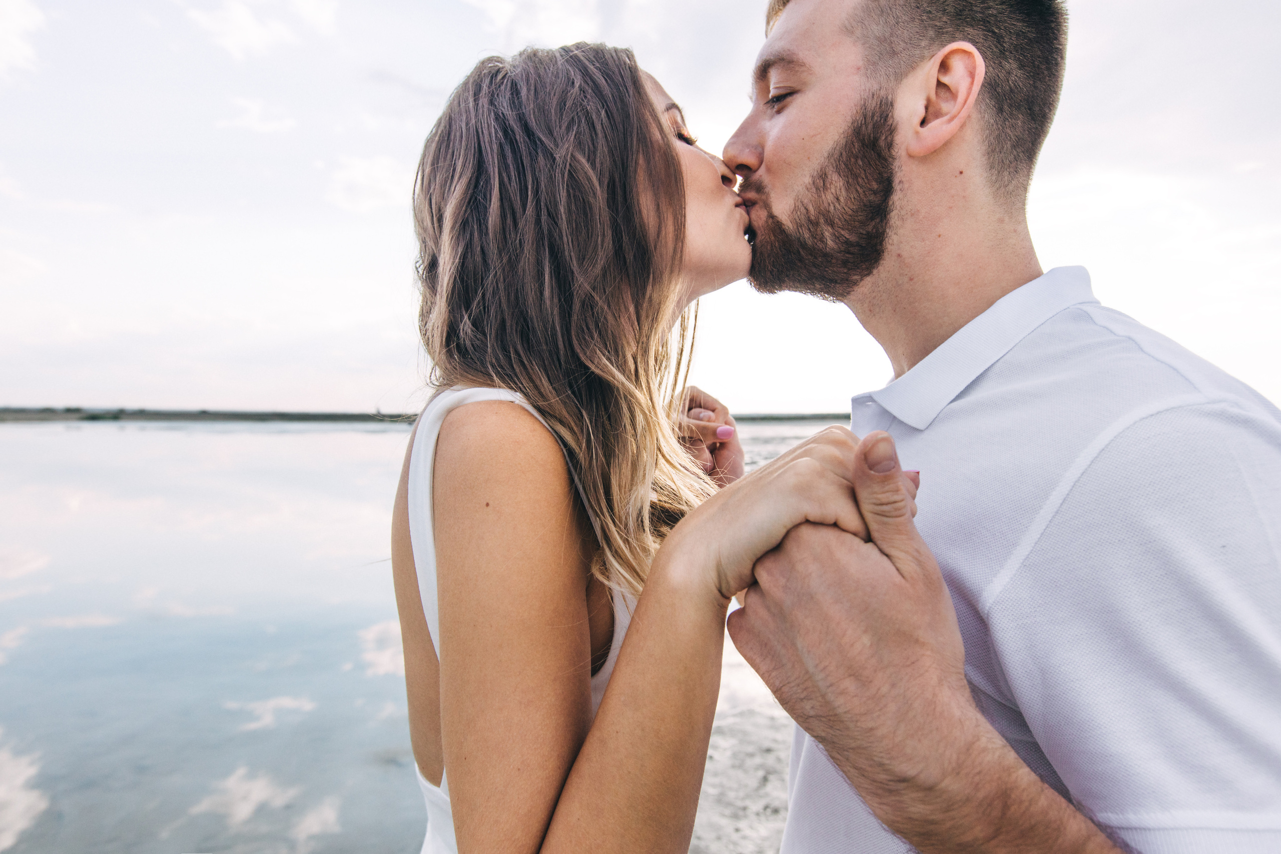 Предсвадебная лавстори Сережа и Саша. Фотограф Сочи, Екатеринбург, Евгения Ефимова
