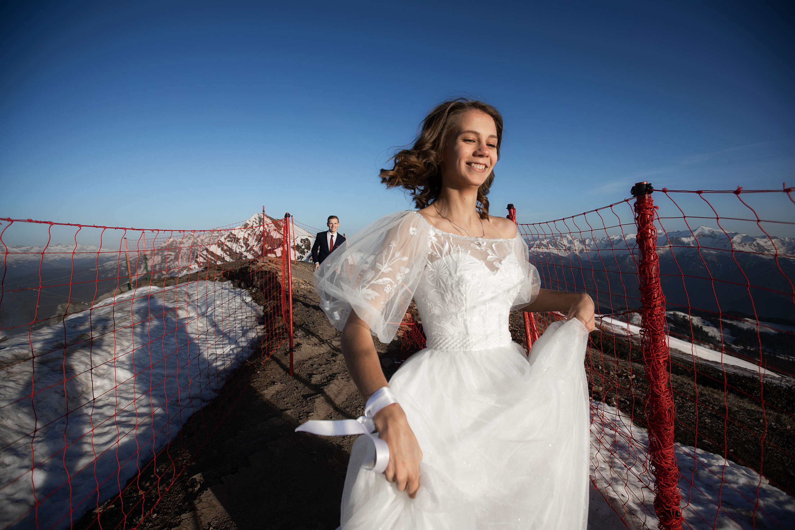 Вершина 2320 м. Фотограф Сочи, Екатеринбург, Евгения Ефимова