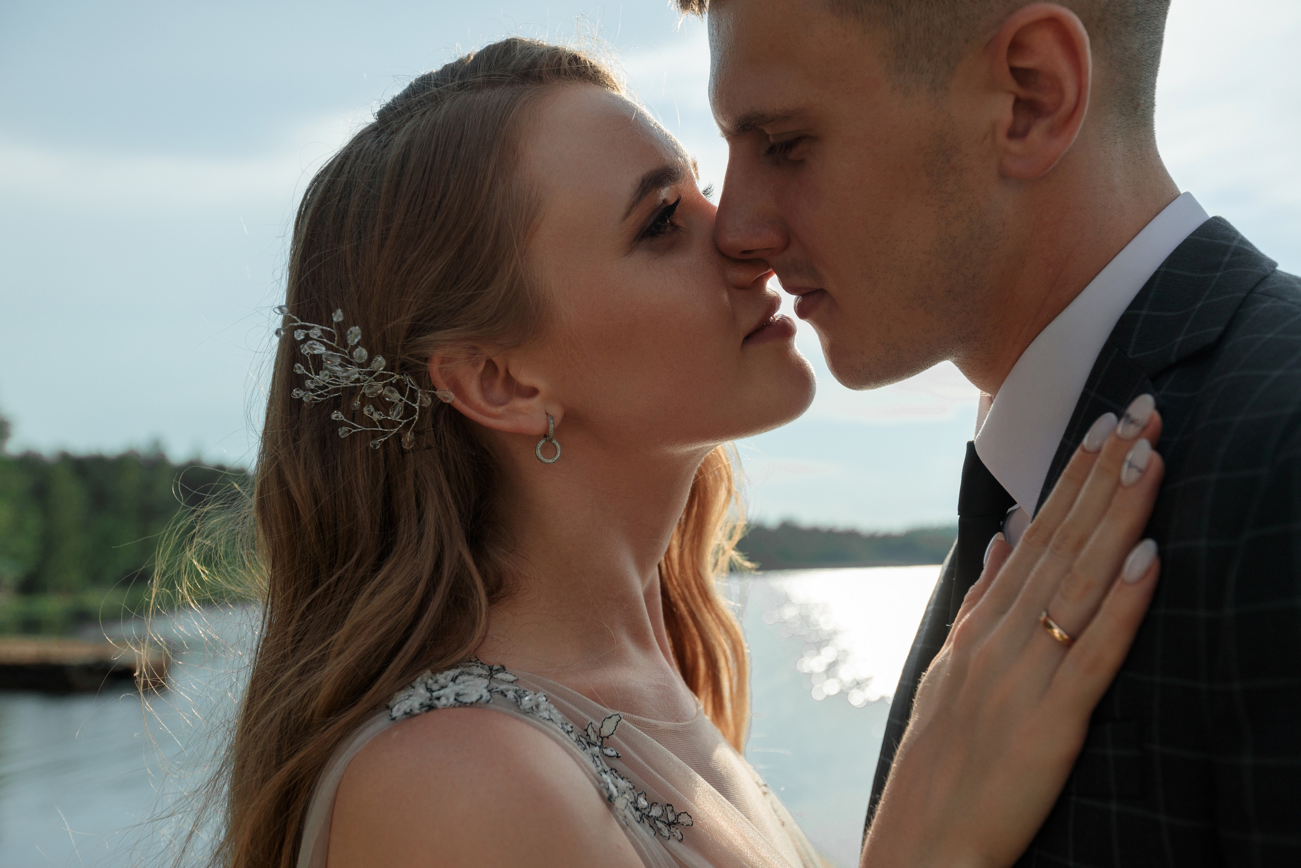 Счастье — оно такое, оно одно!. Фотограф Сочи, Екатеринбург, Евгения Ефимова