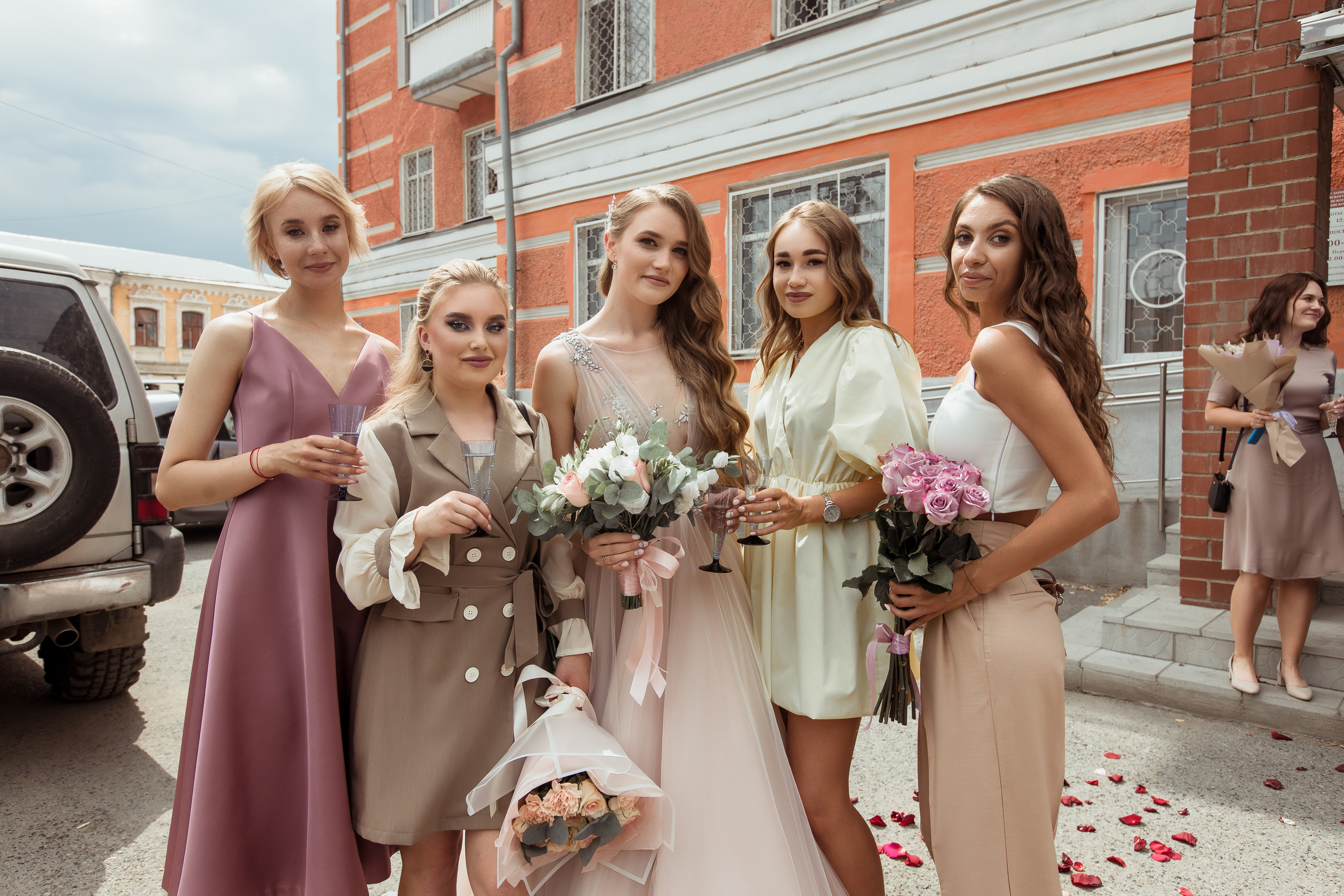 Счастье — оно такое, оно одно!. Фотограф Сочи, Екатеринбург, Евгения Ефимова