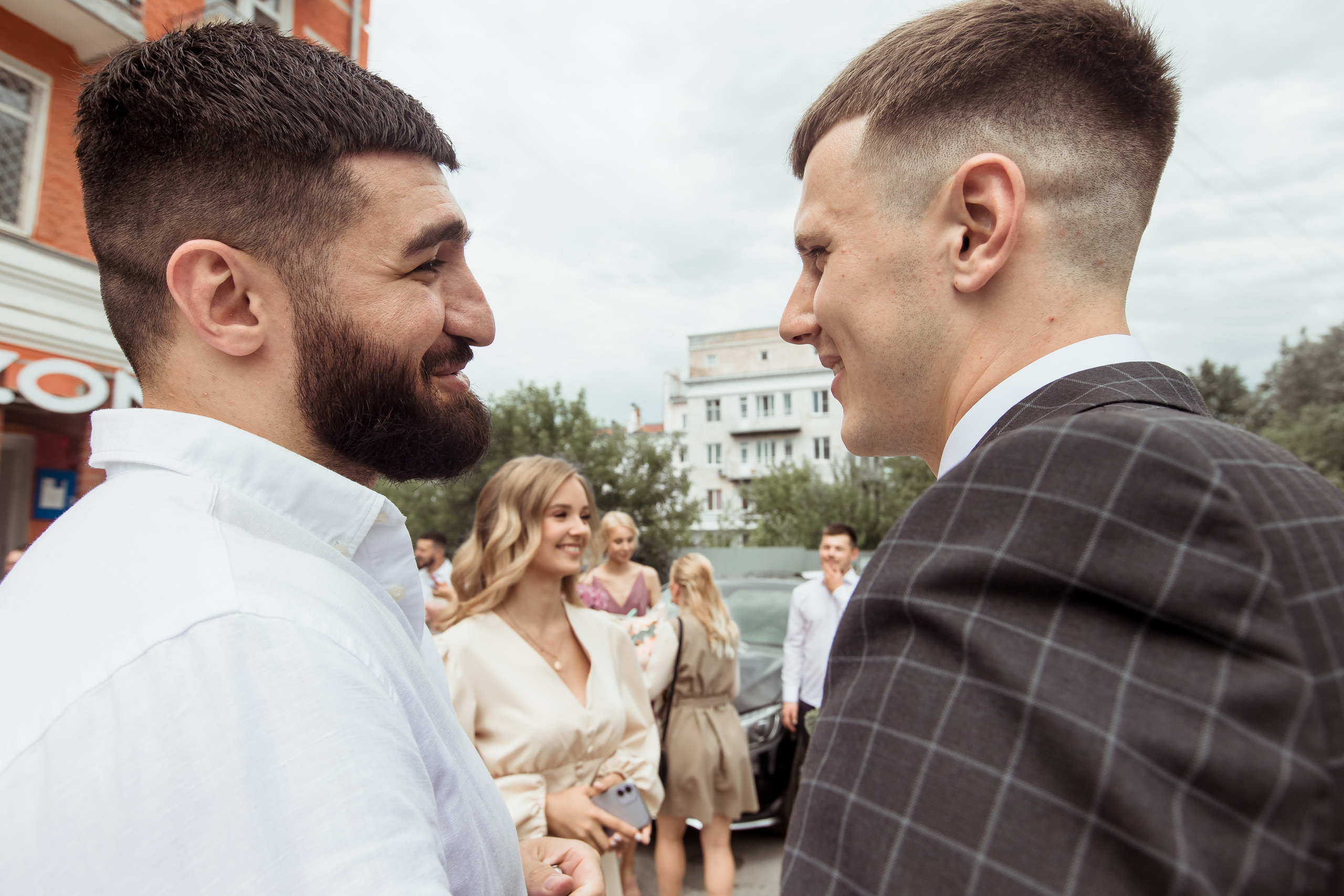 Счастье — оно такое, оно одно!. Фотограф Сочи, Екатеринбург, Евгения Ефимова