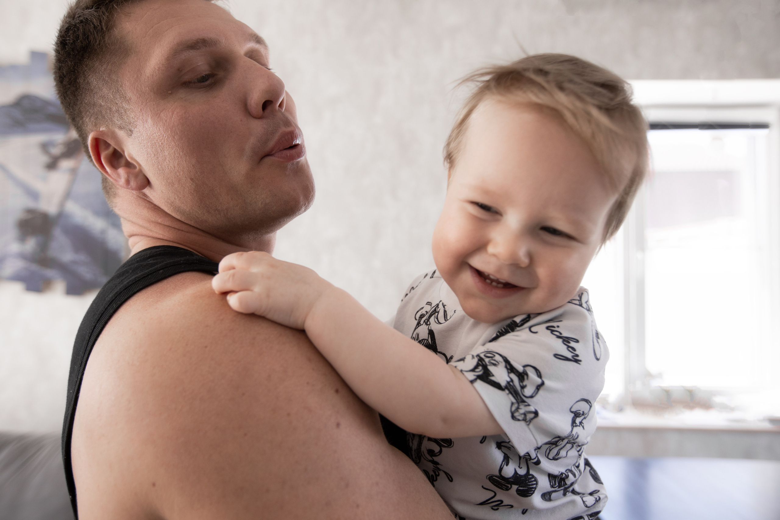 Семья Косухиных. Фотограф Сочи, Екатеринбург, Евгения Ефимова