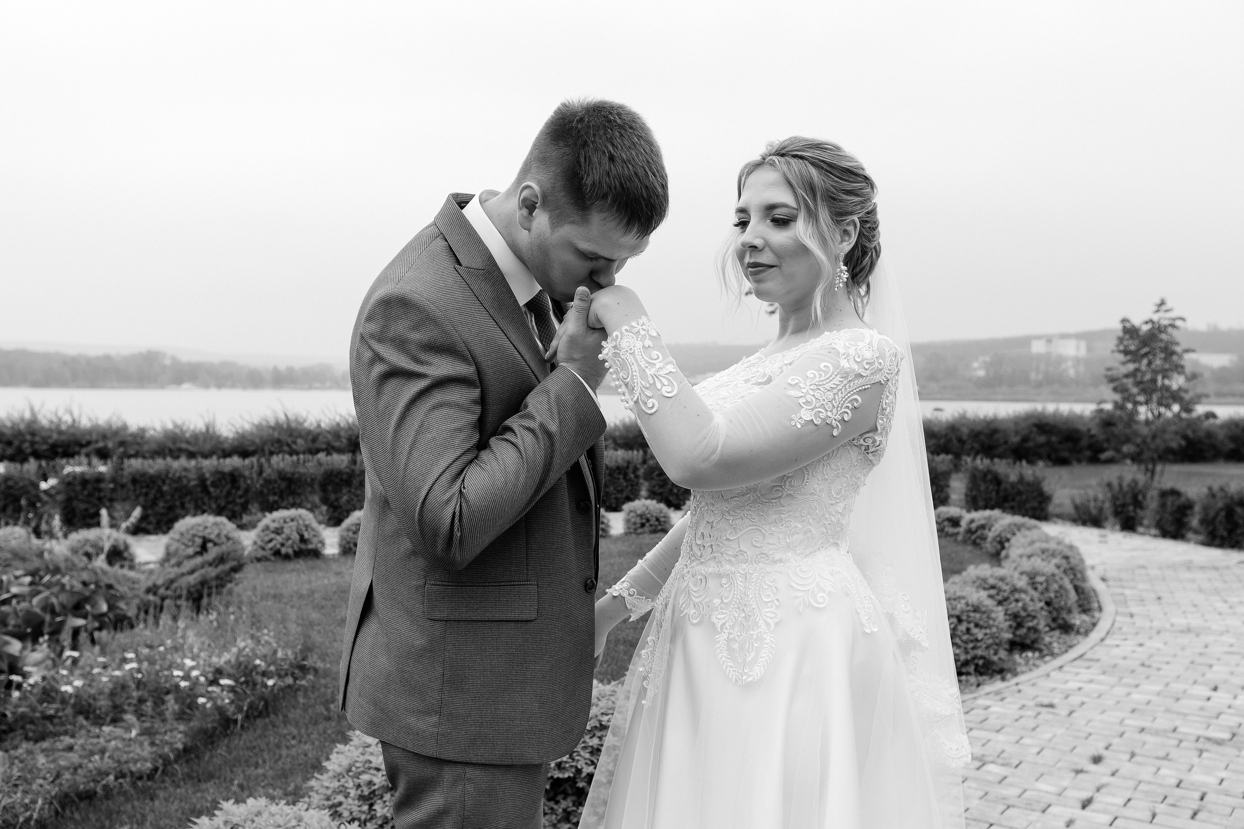 8.08 — Знак бесконечности. Егор и Ксюша. Фотограф Сочи, Екатеринбург, Евгения Ефимова