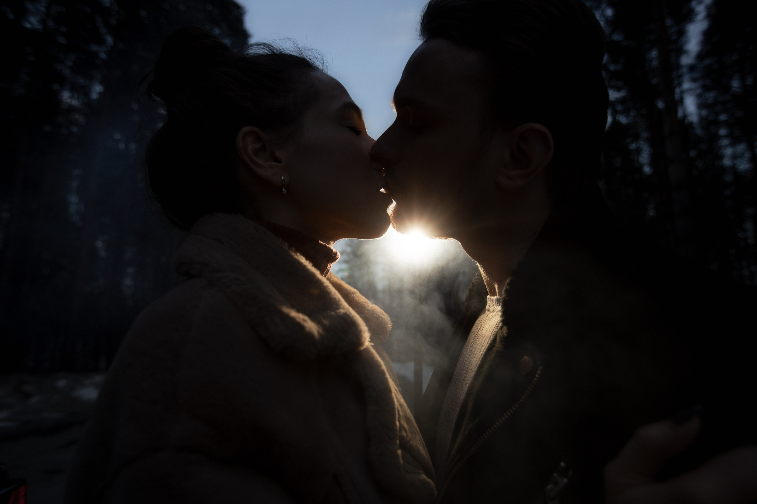 История одного дня. Фотограф Сочи, Екатеринбург, Евгения Ефимова