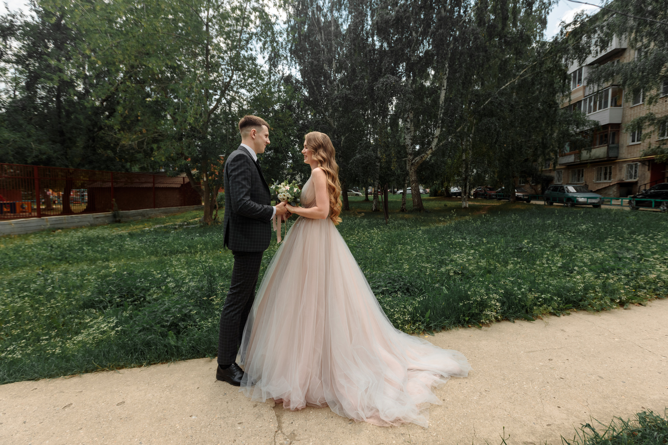 Счастье — оно такое, оно одно!. Фотограф Сочи, Екатеринбург, Евгения Ефимова