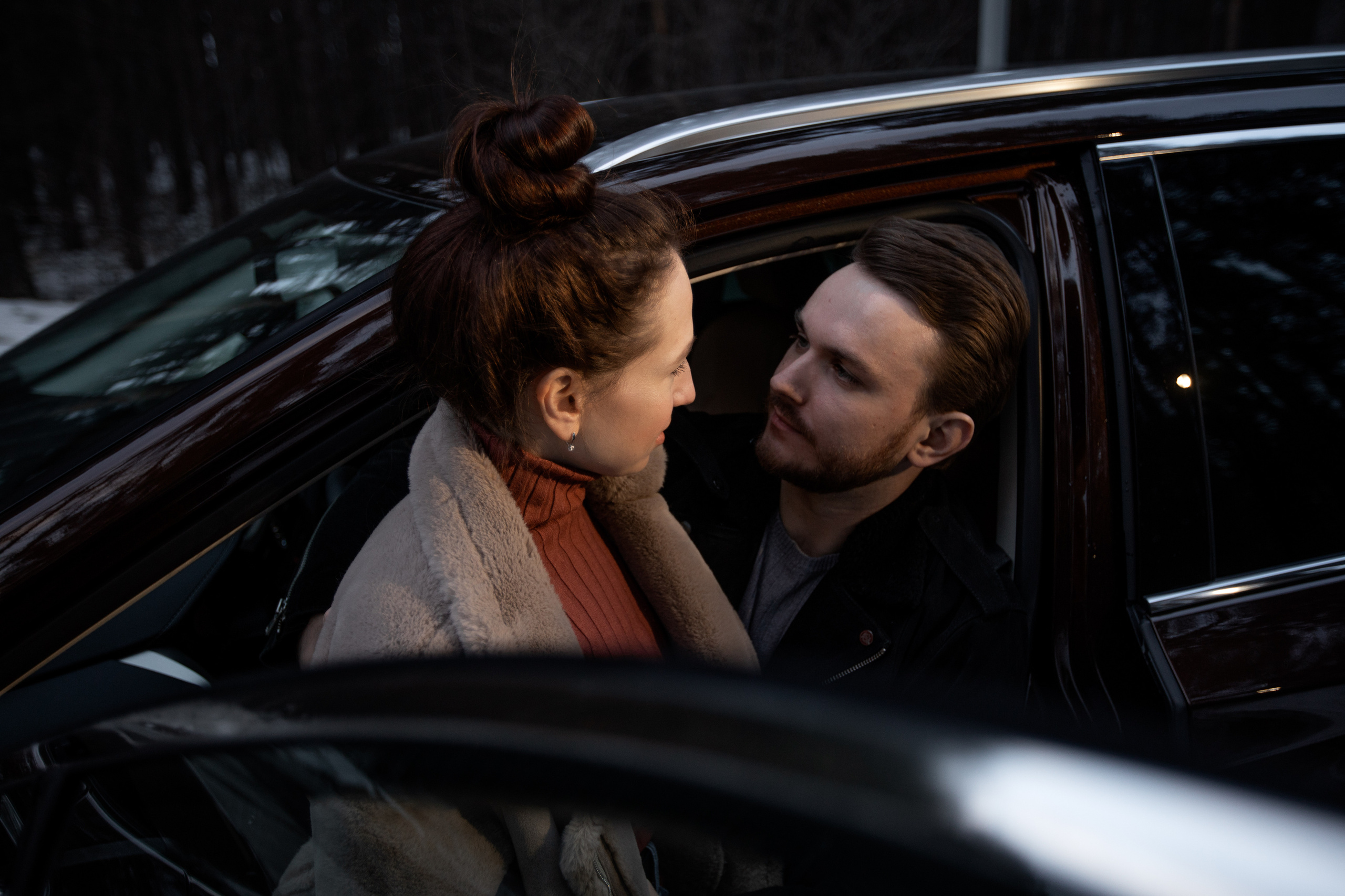 История одного дня. Фотограф Сочи, Екатеринбург, Евгения Ефимова