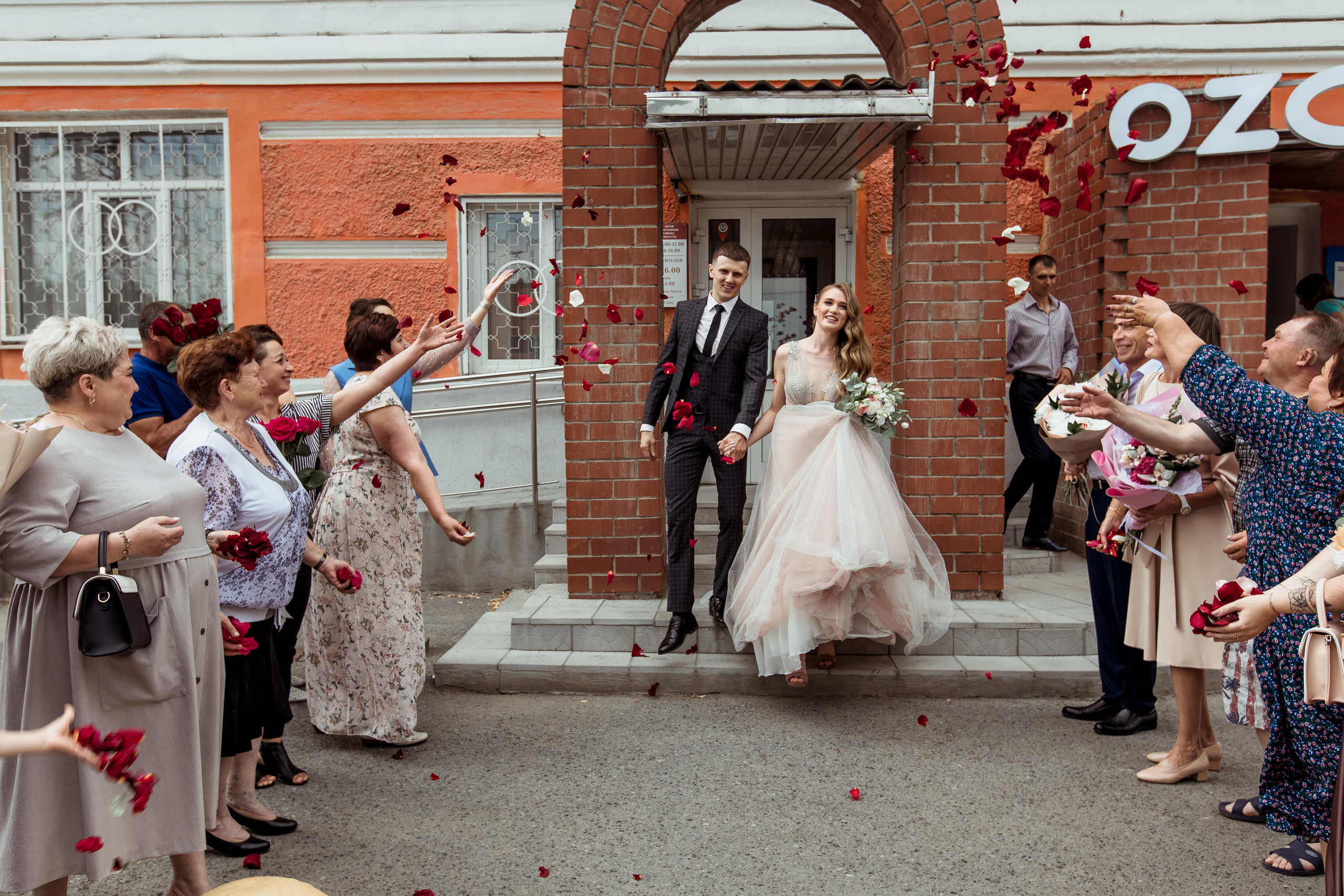 Счастье — оно такое, оно одно!. Фотограф Сочи, Екатеринбург, Евгения Ефимова