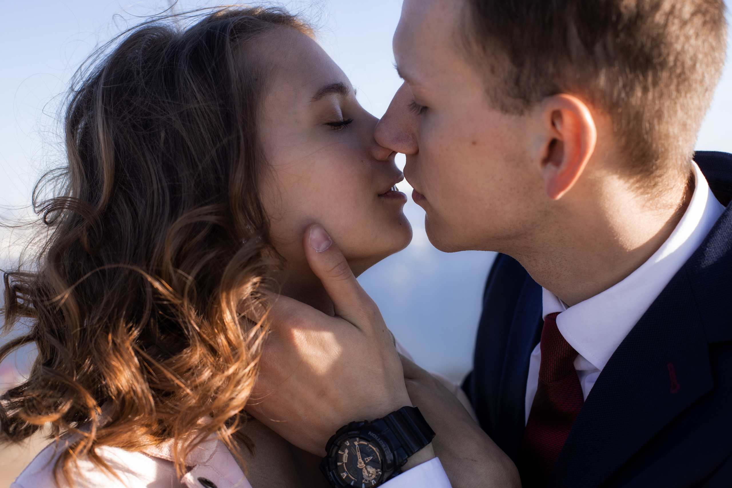 Вершина 2320 м. Фотограф Сочи, Екатеринбург, Евгения Ефимова