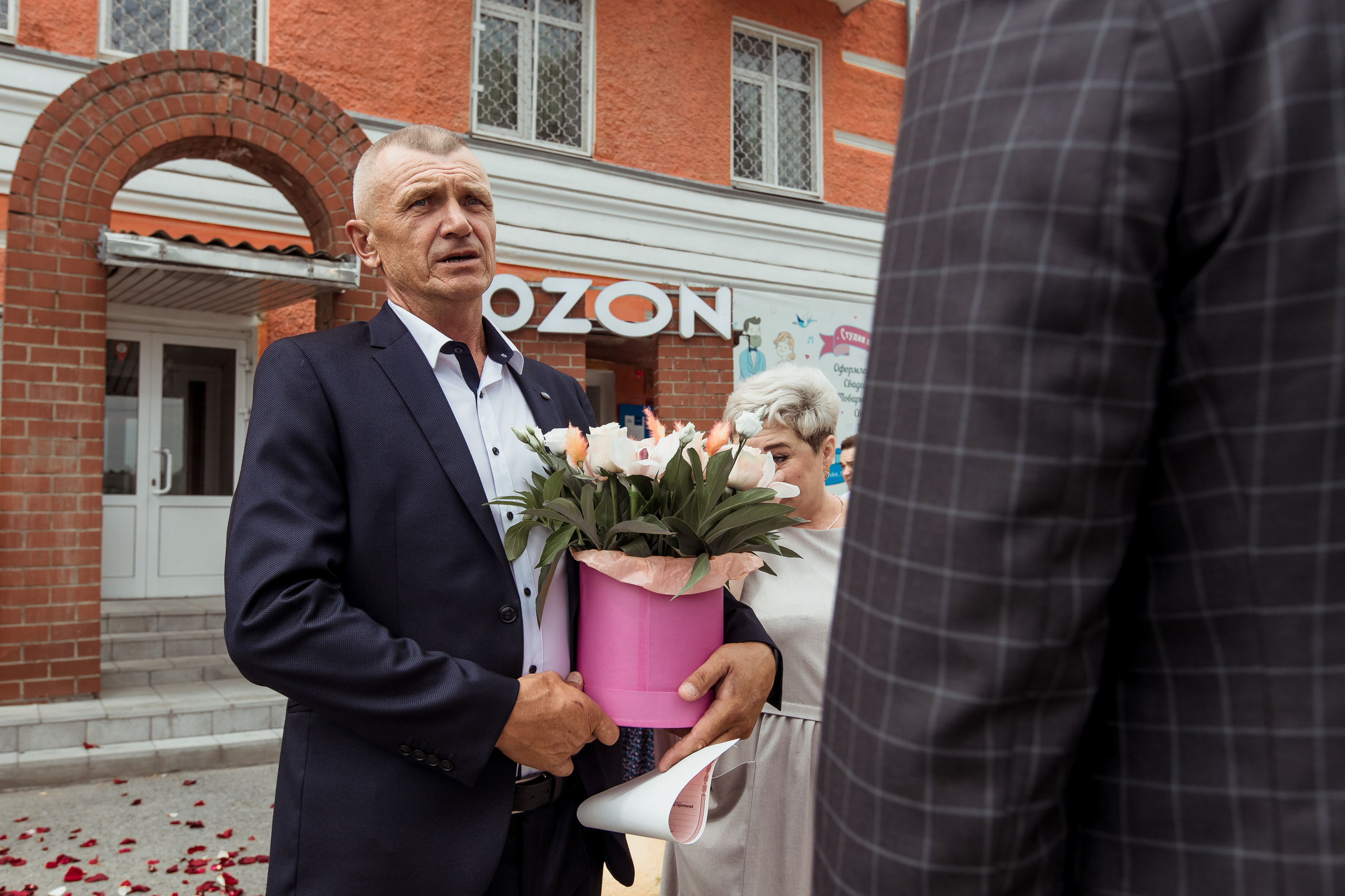 Счастье — оно такое, оно одно!. Фотограф Сочи, Екатеринбург, Евгения Ефимова