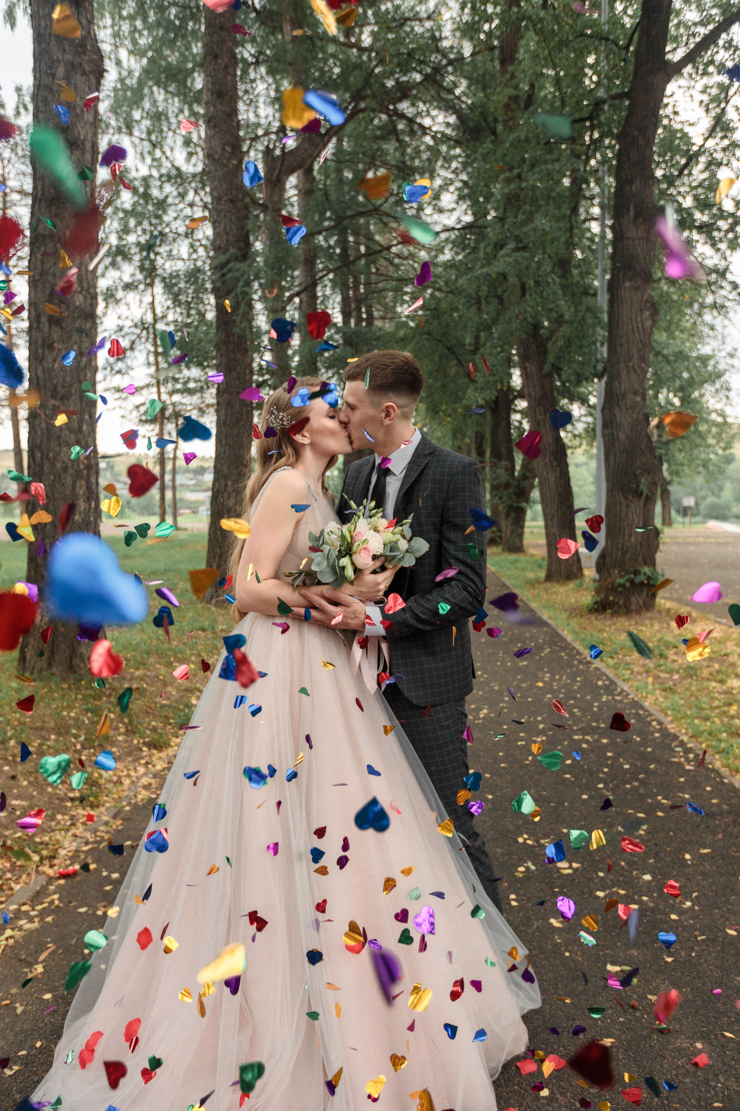 Счастье — оно такое, оно одно!. Фотограф Сочи, Екатеринбург, Евгения Ефимова